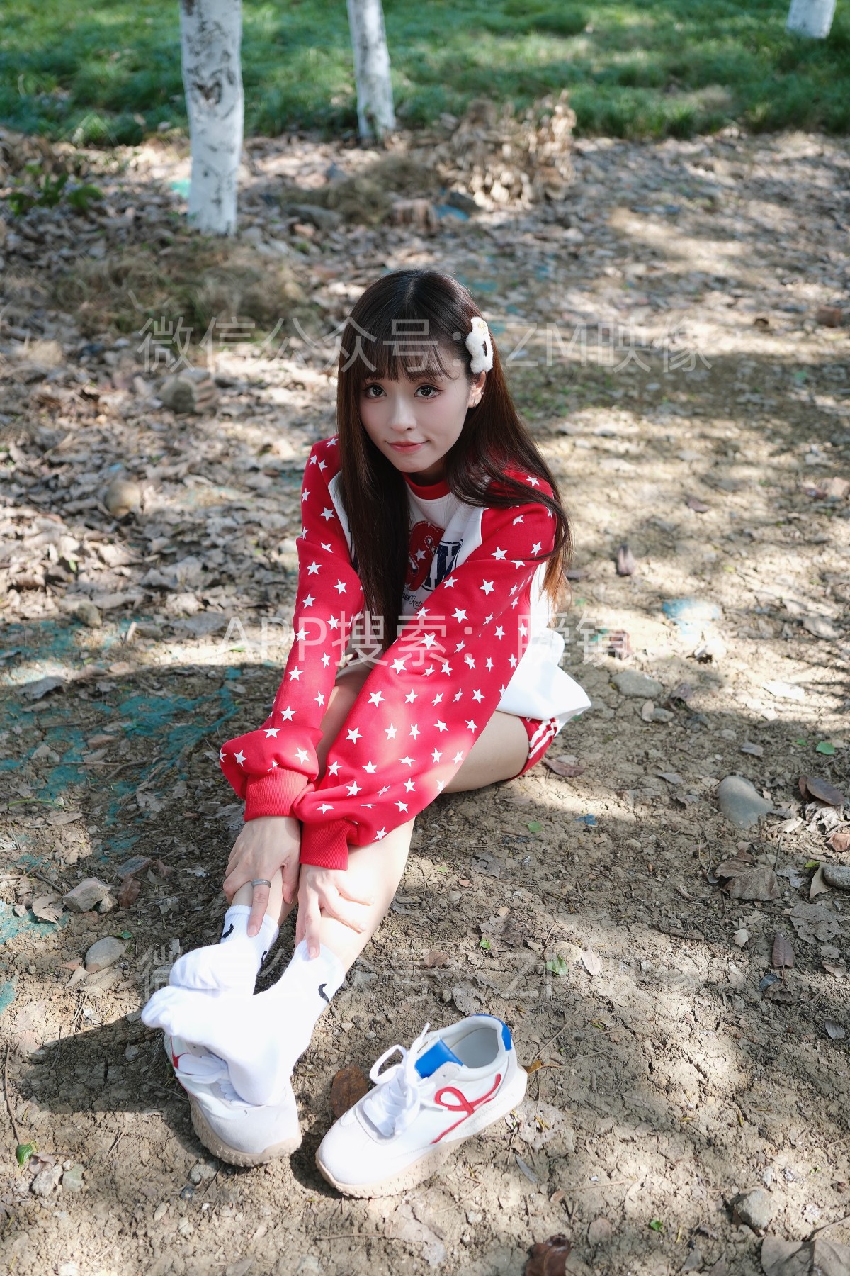 织梦映像：清风和煦-典藏版 [400P/1V/6.11GB]插图