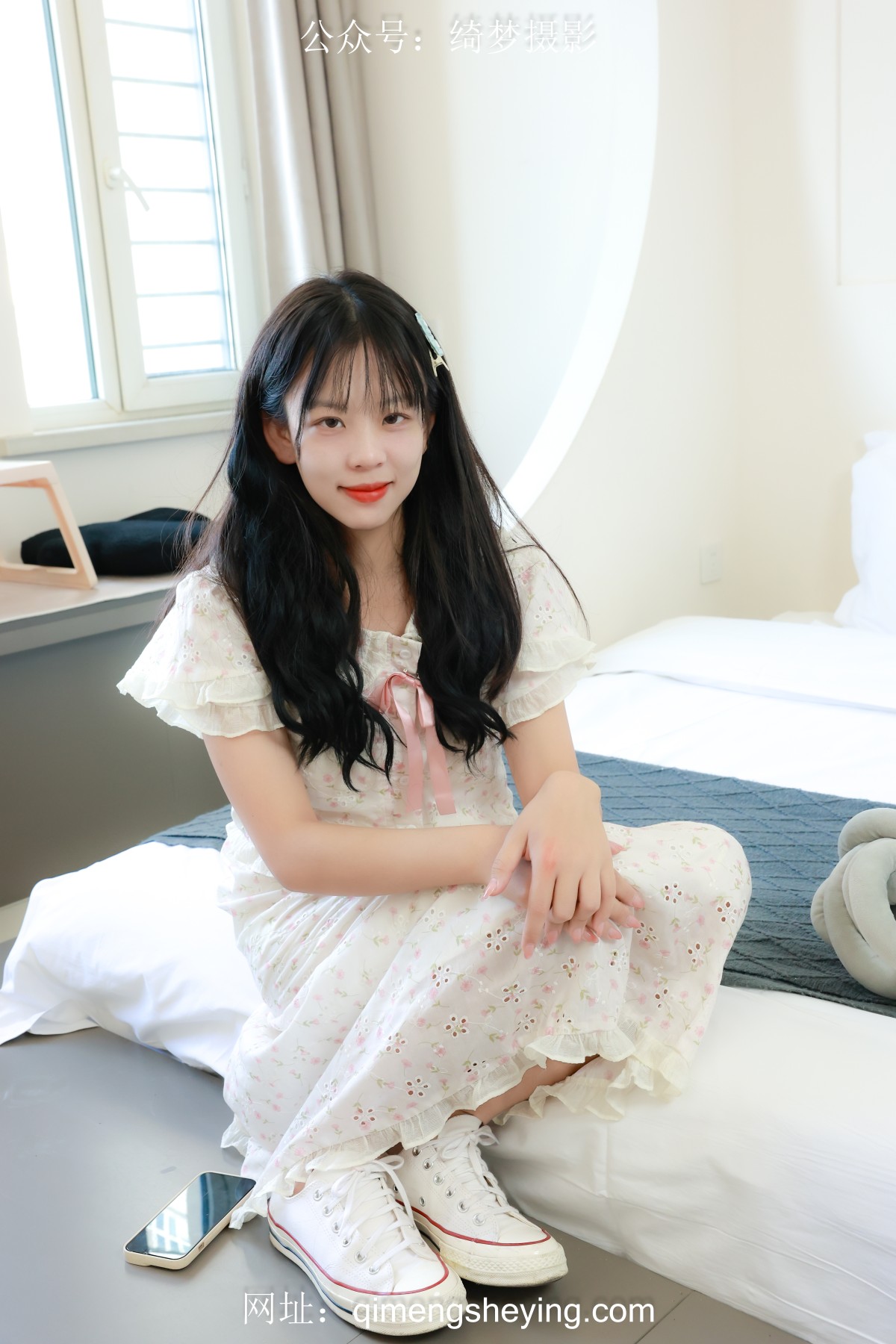 绮梦摄影70期：琳琳-完整珍藏版 [409P/1V/11.59GB]插图