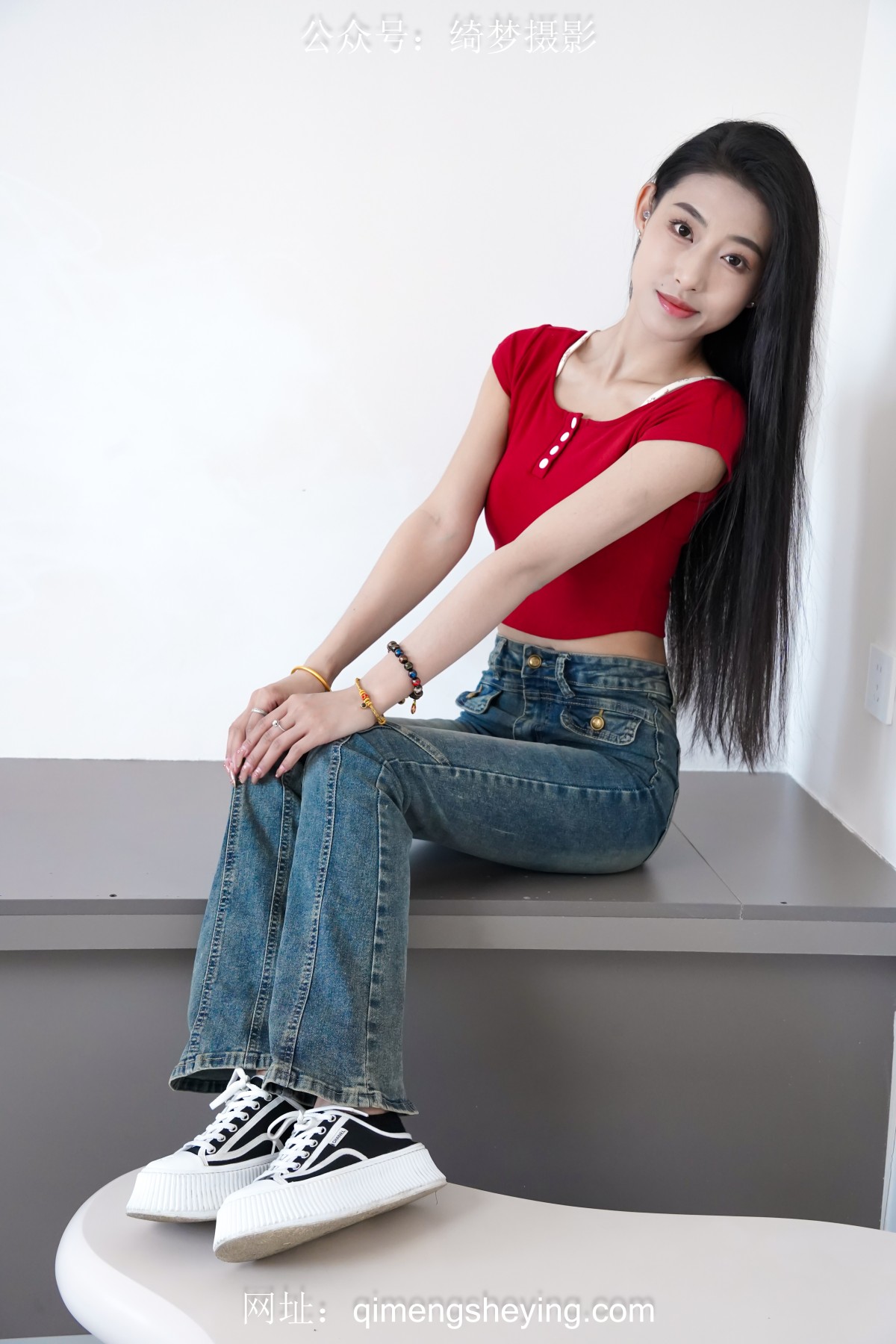 绮梦摄影60期：佳佳-完整珍藏版 [205P/1V/8.14GB]插图