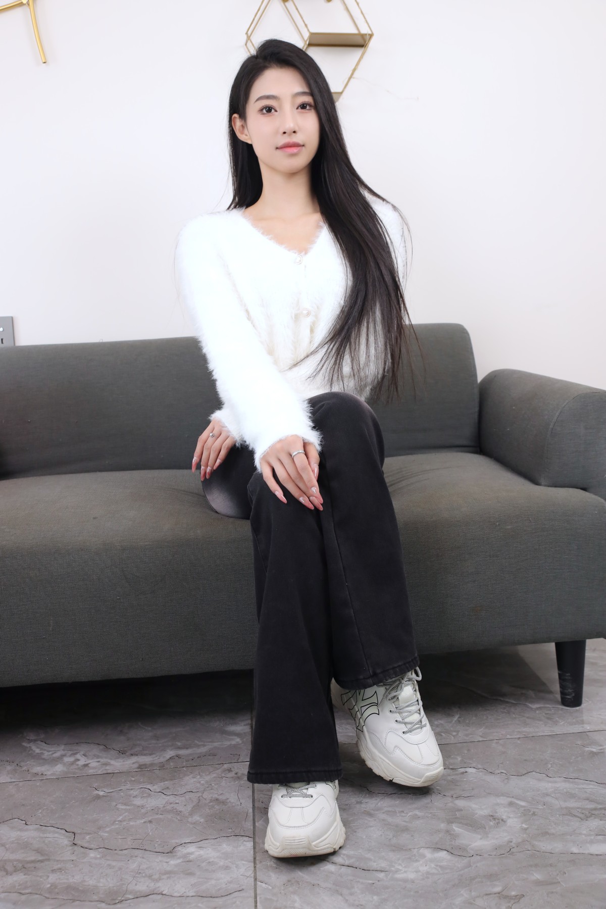 绮梦摄影106期：佳佳-无印珍藏版 [332P/1V/8.14GB]插图