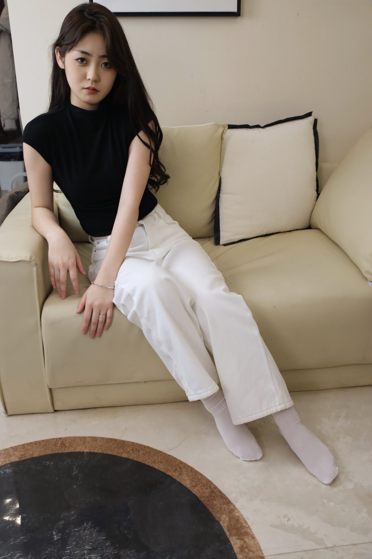 绮梦摄影127期：宪怡-无印珍藏版 [357P/1V/8.29GB]插图