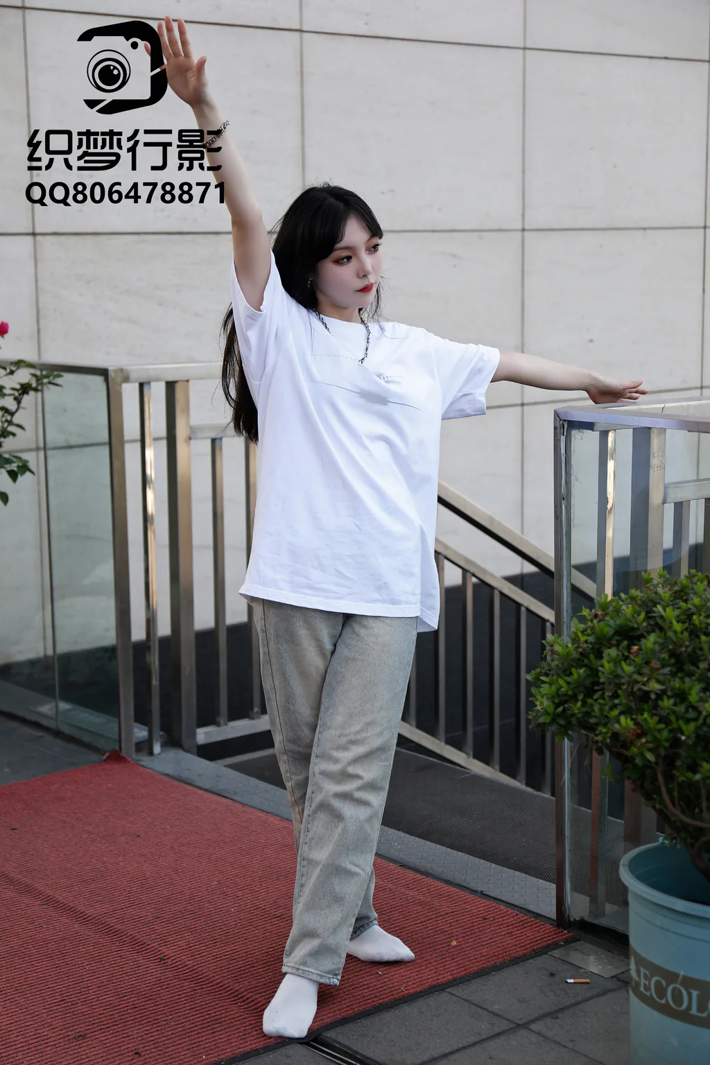 织梦映像 摄影APP积分作品1[130P/1V/2.56G]插图1