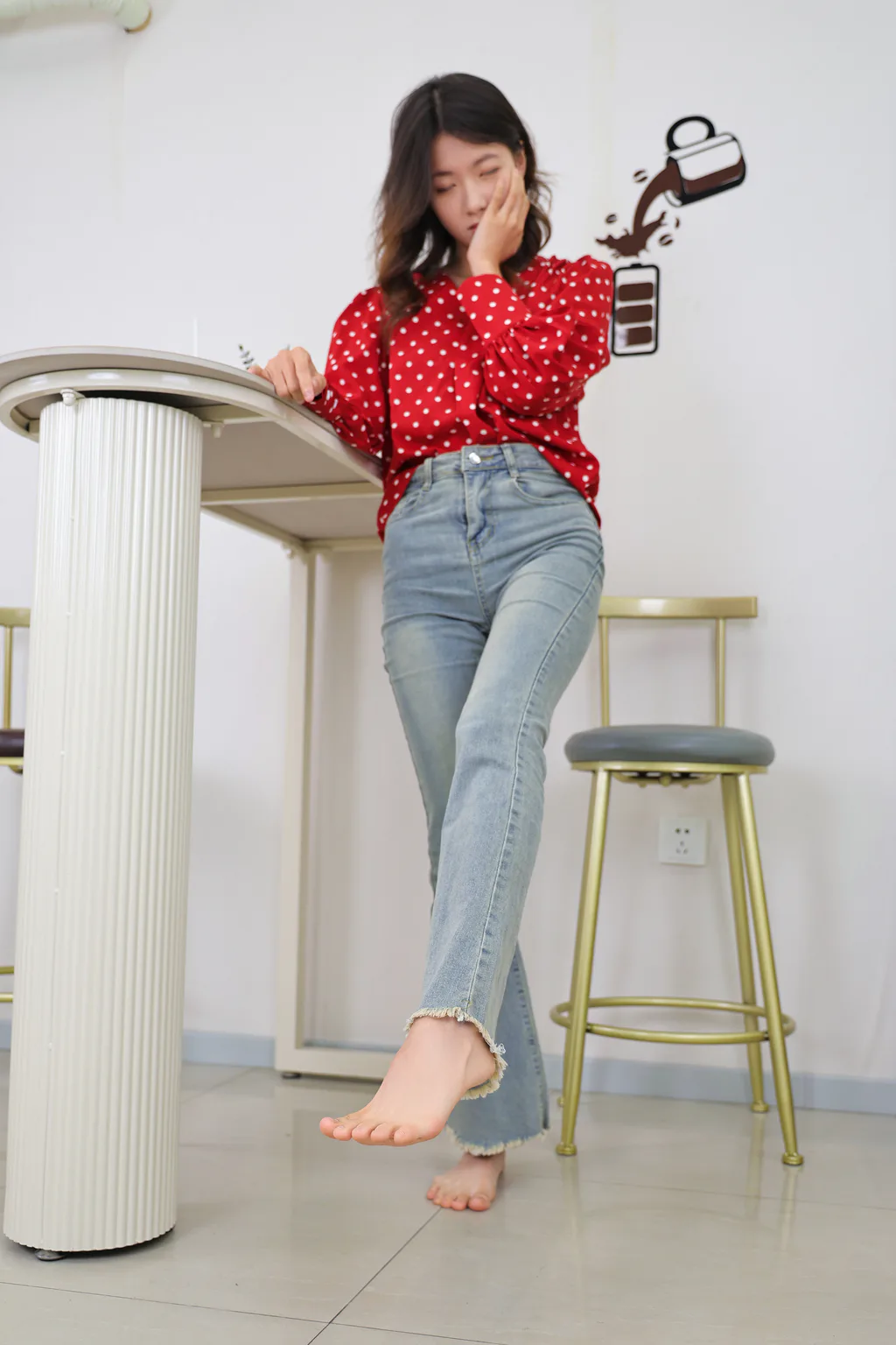 绮梦摄影 2025.09.24 NO.397 淇淇 珍藏无修无水印版[470P/2V/9.98GB]插图