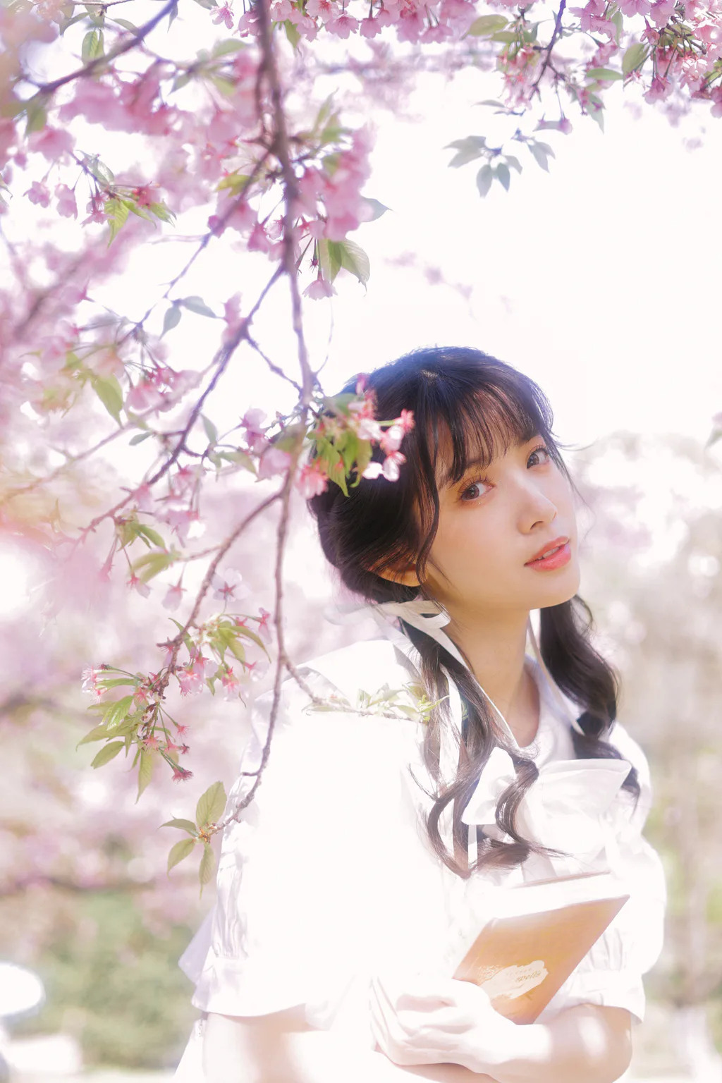 [YITUYU艺图语]2023.03.21 粉樱 一只阿梦崽[28+1P/255MB]插图2