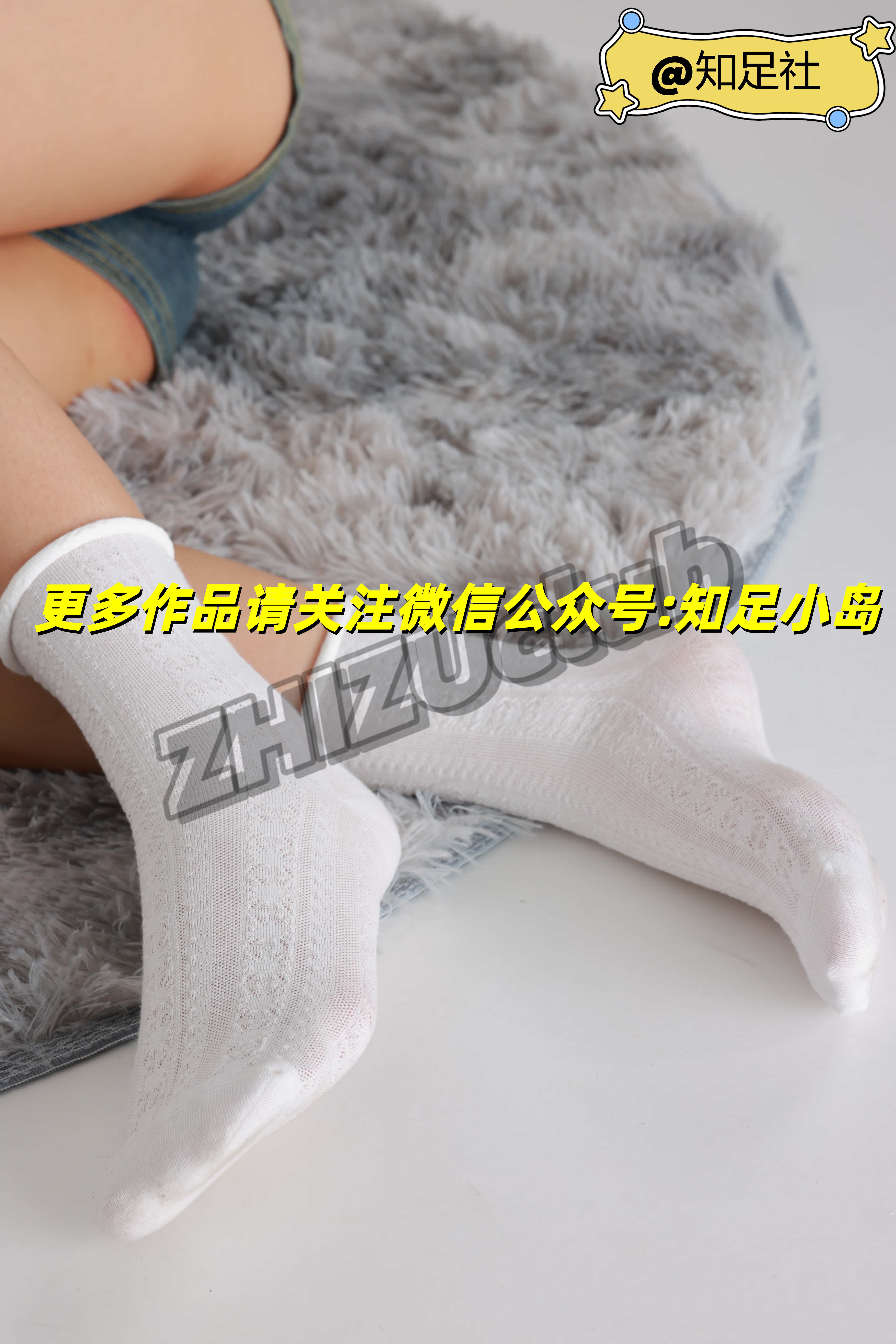 知足小岛 原创拍摄-第110期-米米-贴心女友，温暖你！插图5