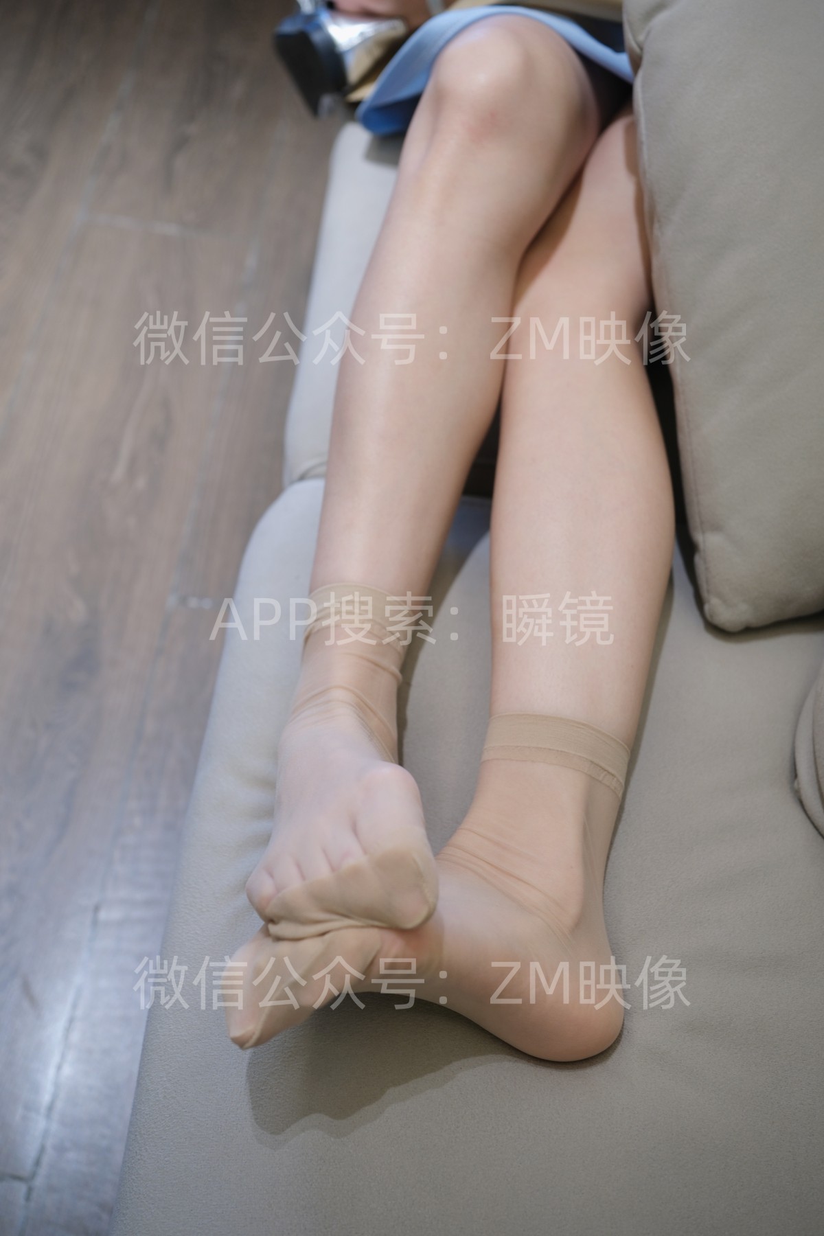 织梦映像：好彩常来-短肉-典藏版 [532P/1V/7.17GB]插图1