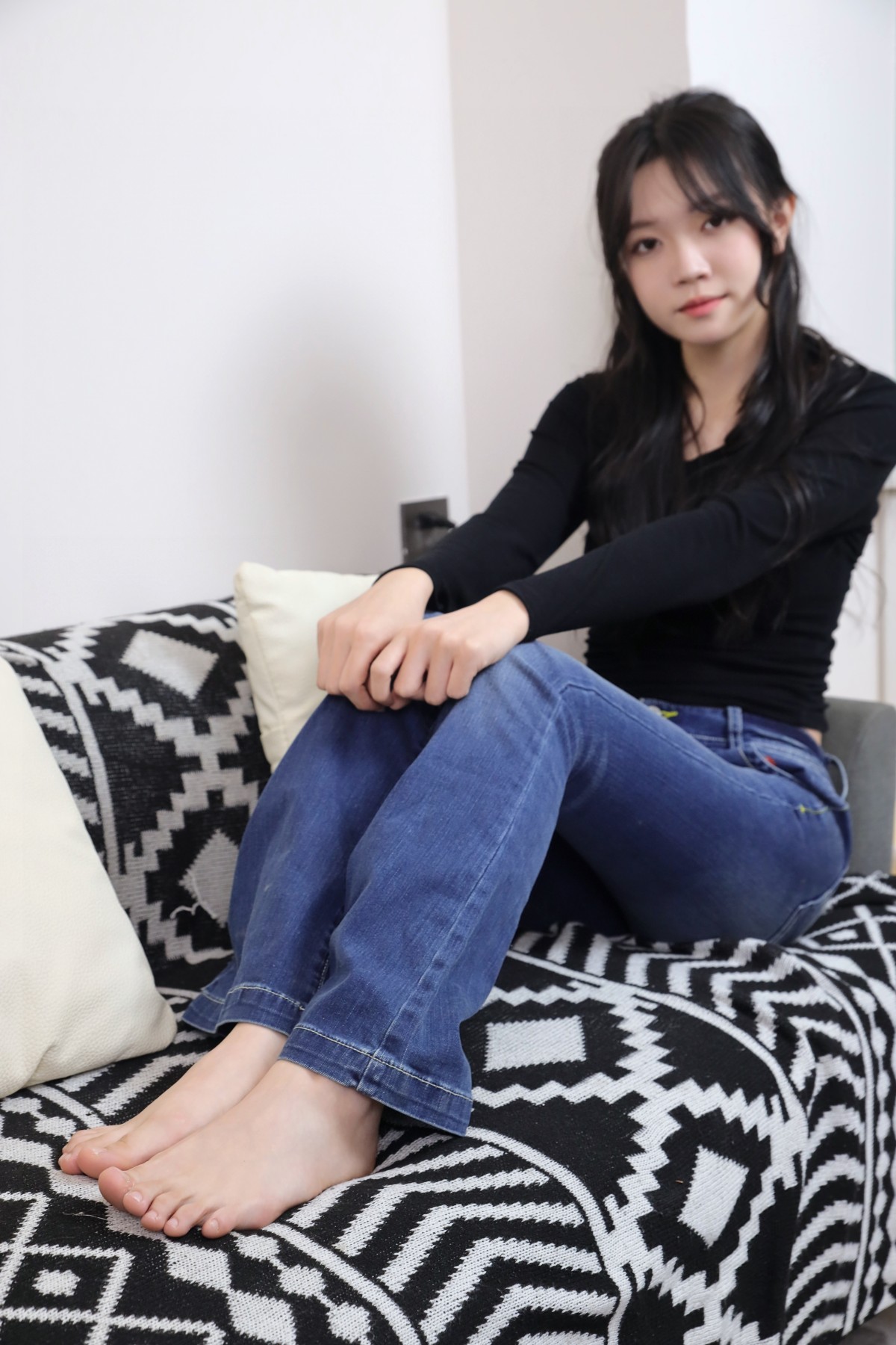 绮梦摄影95期：yuuu-无印珍藏版 [340P/1V/8.56GB]插图1