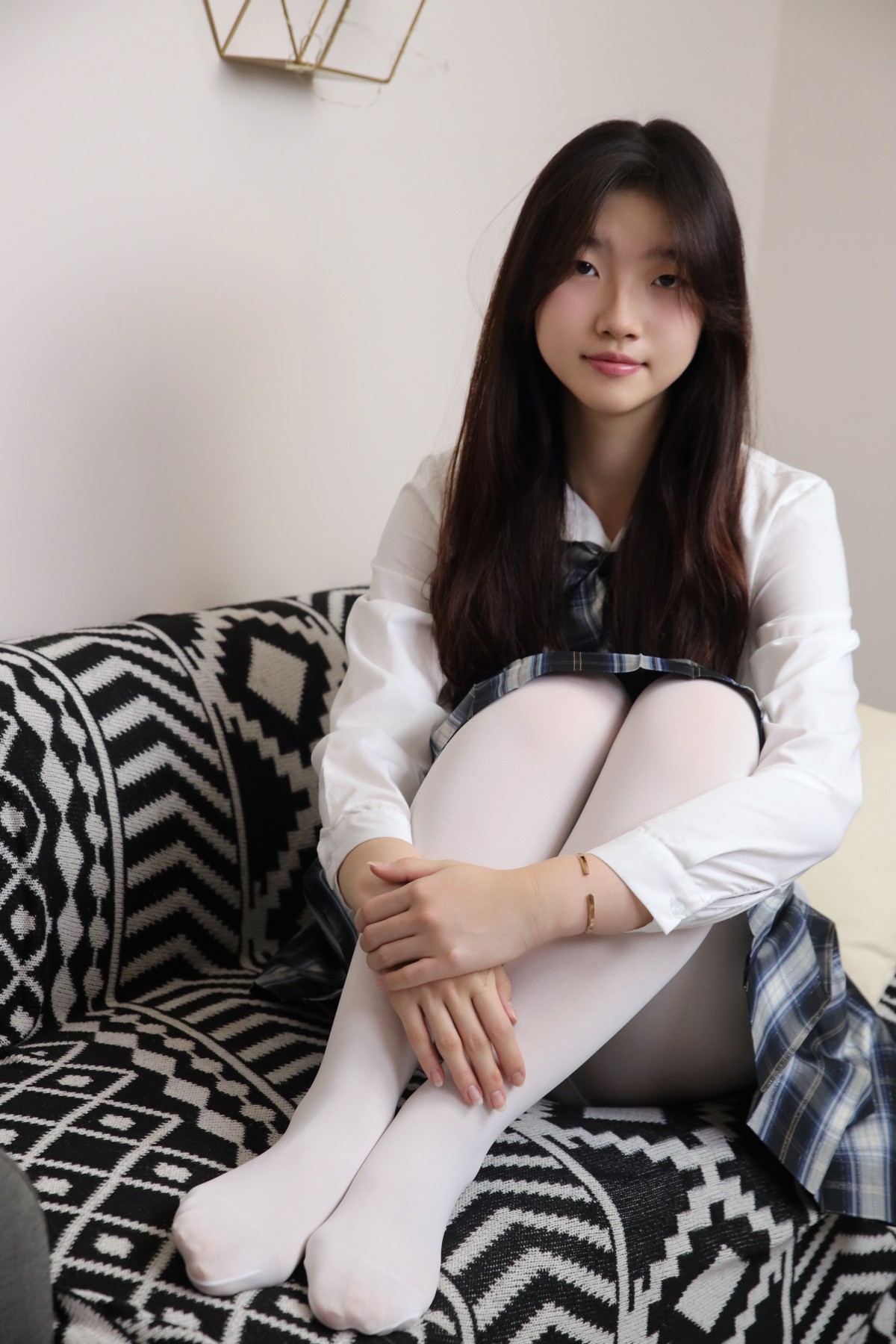 绮梦摄影107期：阿悦-无印珍藏版 [301P/1V/8.29GB]插图1