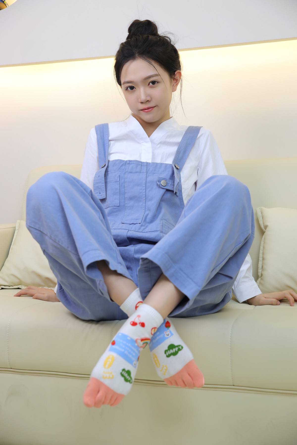 绮梦摄影143期：yuuu-无印珍藏版 [346P/1V/10.44GB]插图1