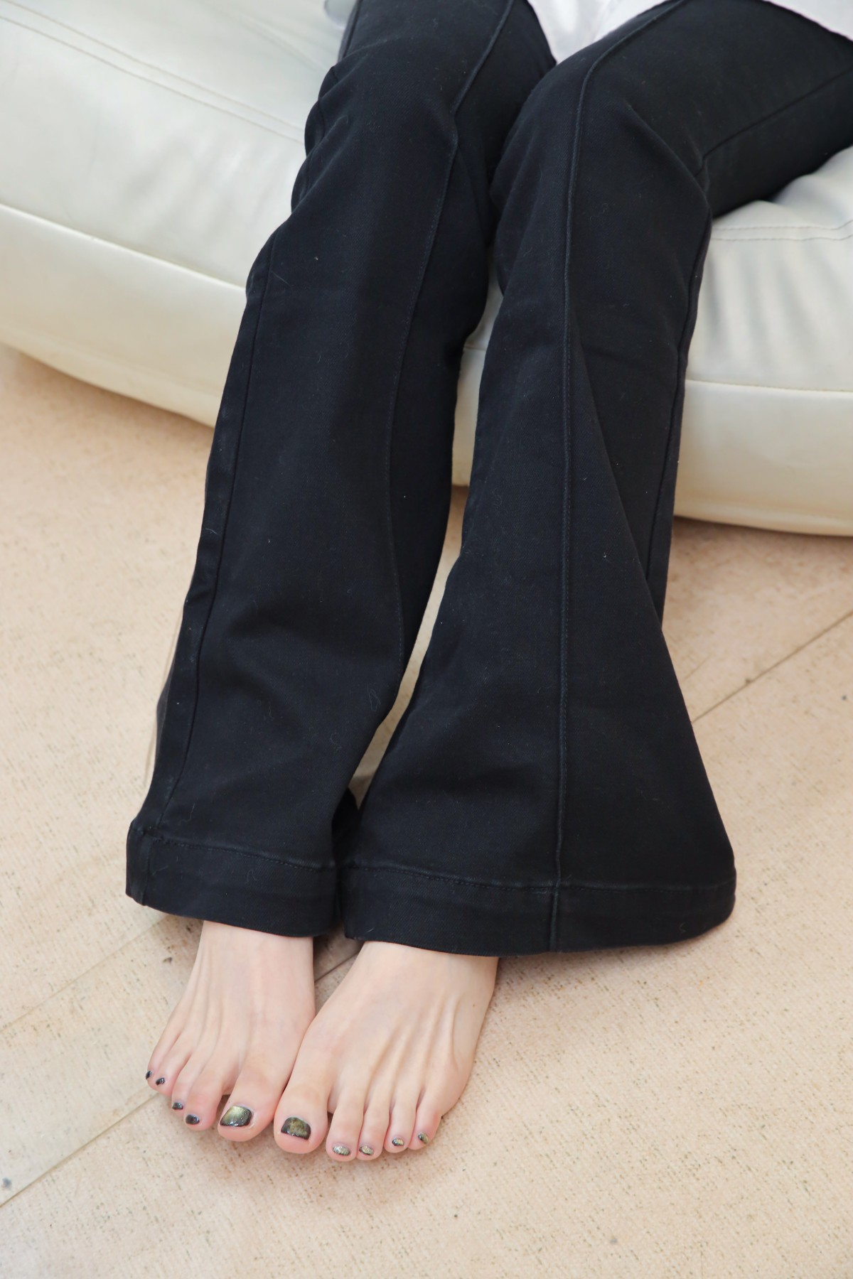 绮梦摄影81期：木木-无印珍藏版 [312P/1V/8.50GB]插图1