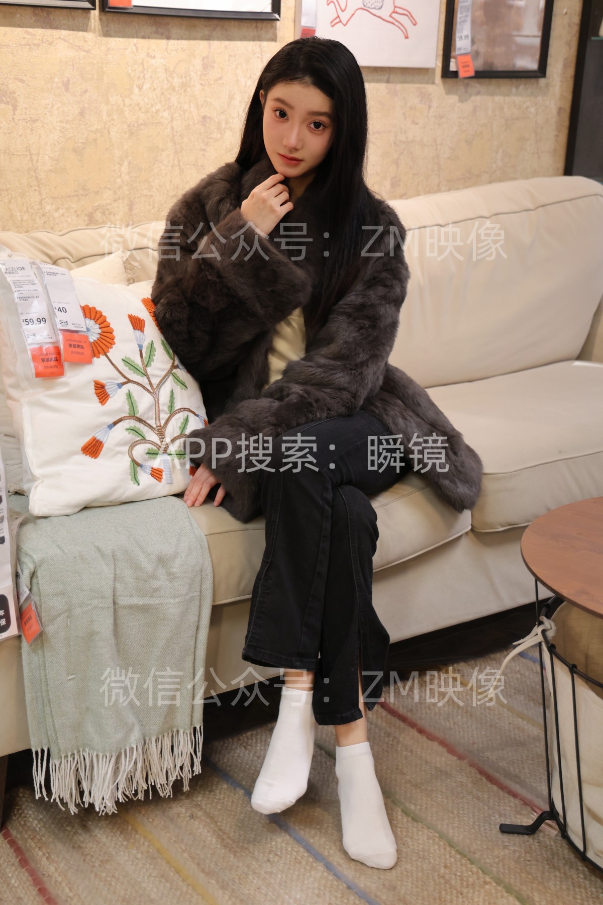 织梦映像：燕影灵动-完整版 [340P/1V/6.27GB]插图1