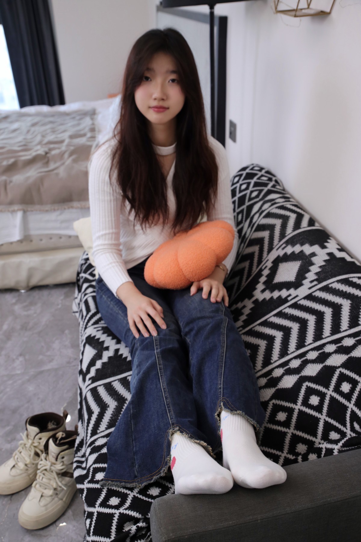 绮梦摄影116期：阿悦-无印珍藏版
[334P/1V/8.40GB]插图1