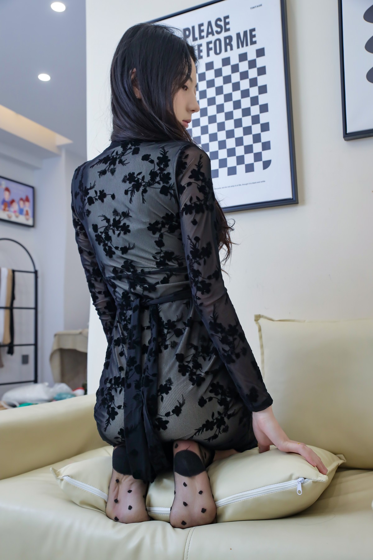 绮梦摄影130期：小宇-无印珍藏版 [379P/1V/11.42GB]插图1