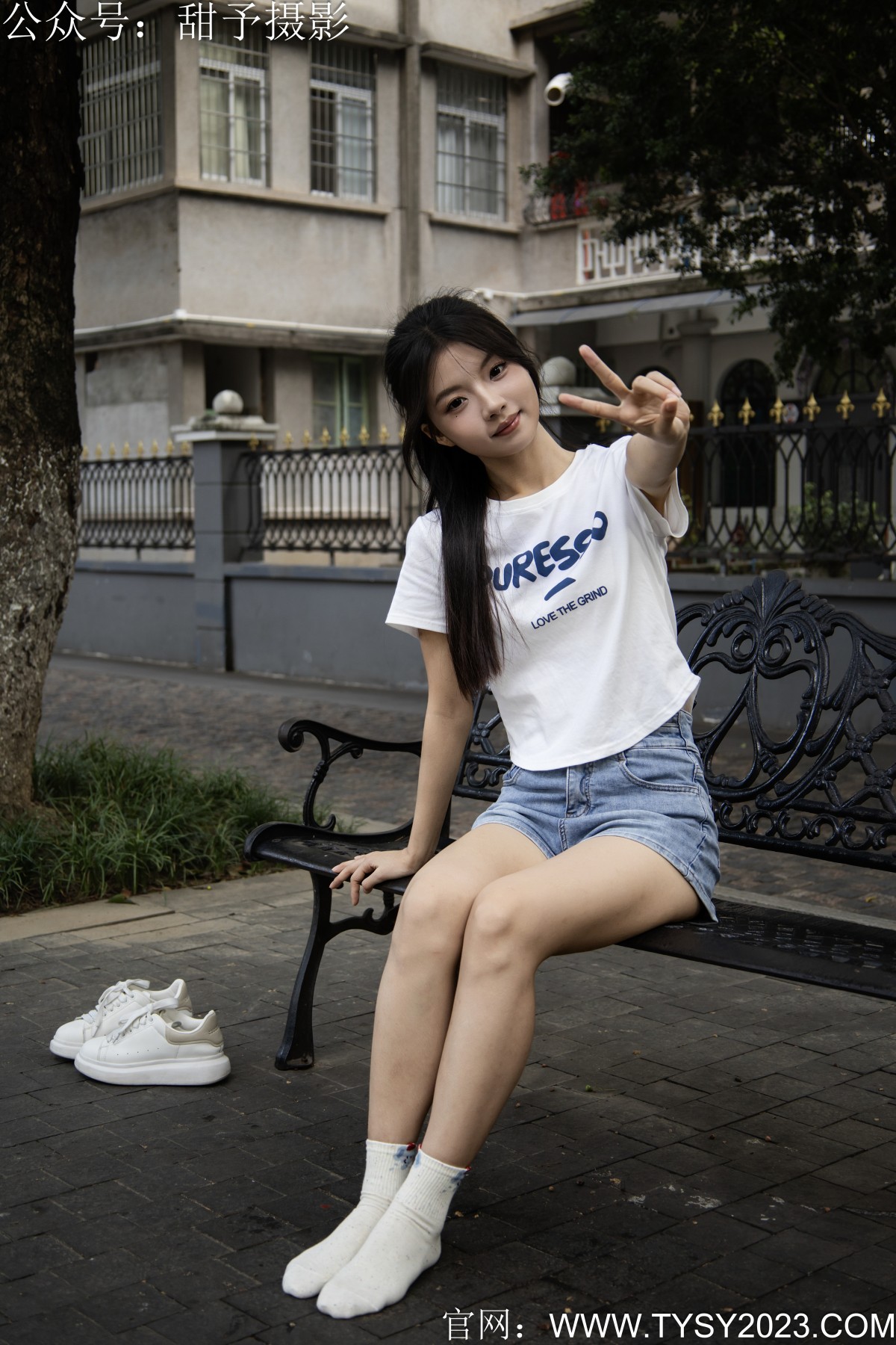 甜予摄影295期：奶贝-完整版 [120P/2V/7.31GB]插图1