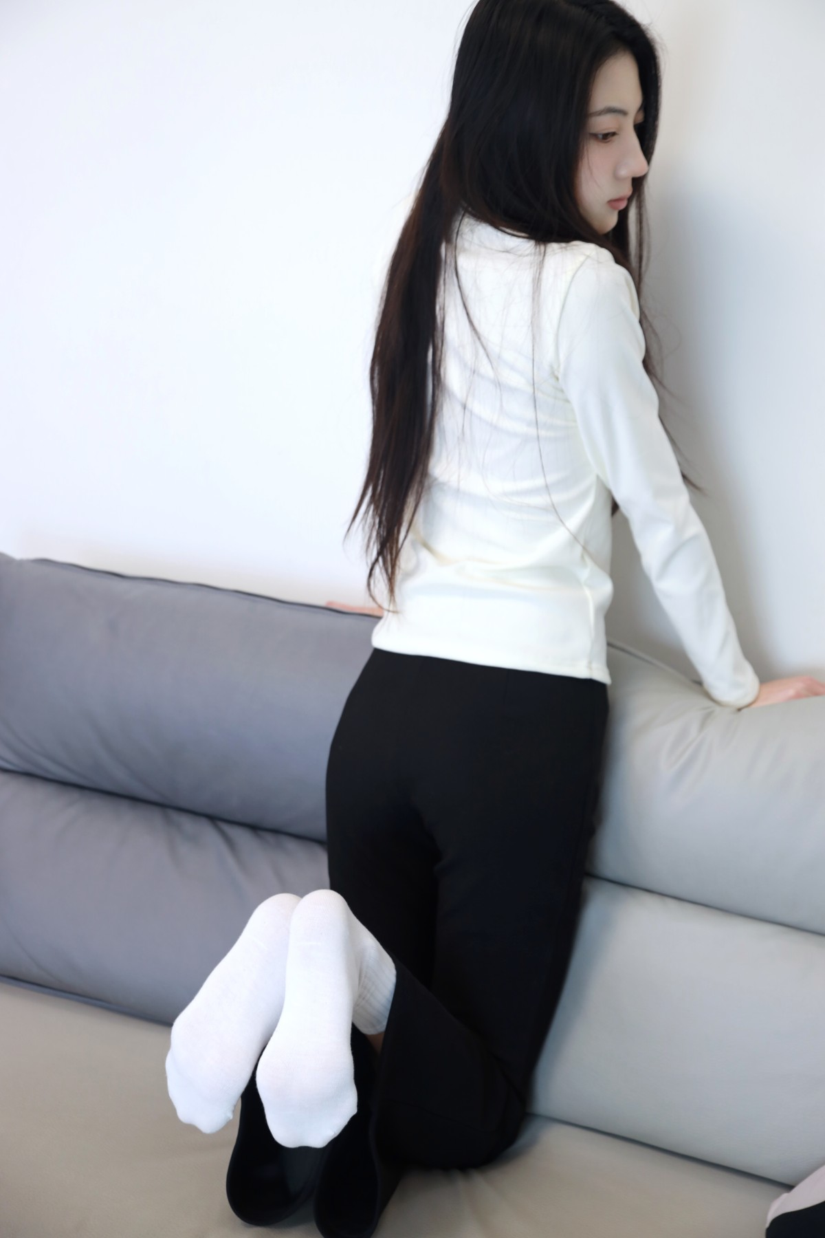 绮梦摄影146期：小宇-无印珍藏版 [377P/1V/10.43GB]插图1