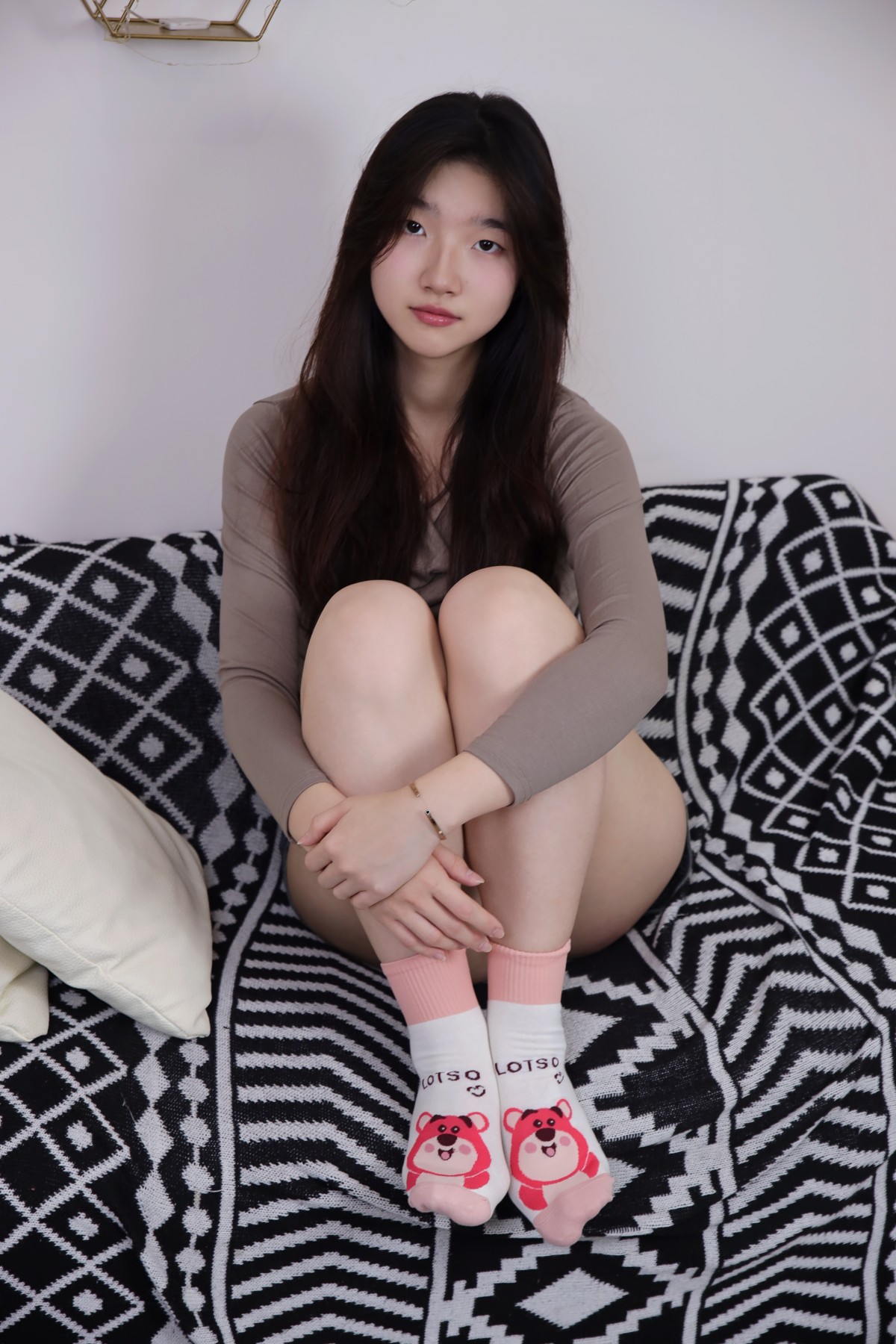 绮梦摄影101期：阿悦-无印珍藏版
[338P/1V/8.58GB]插图1