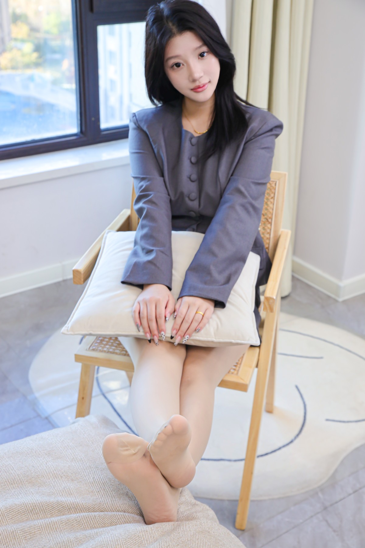 绮梦摄影92期：甜甜-无印珍藏版 [381P/1V/11.20GB]插图1