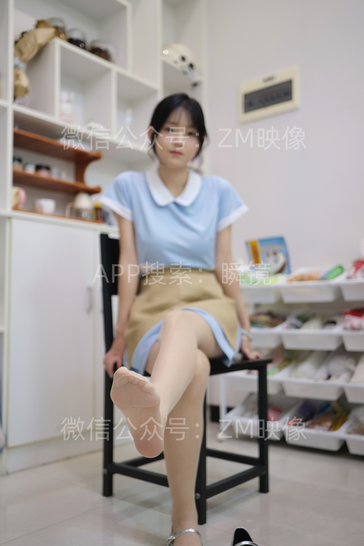 织梦映像：好彩常来-长肉-典藏版 [416P/1V/5.15GB]插图1