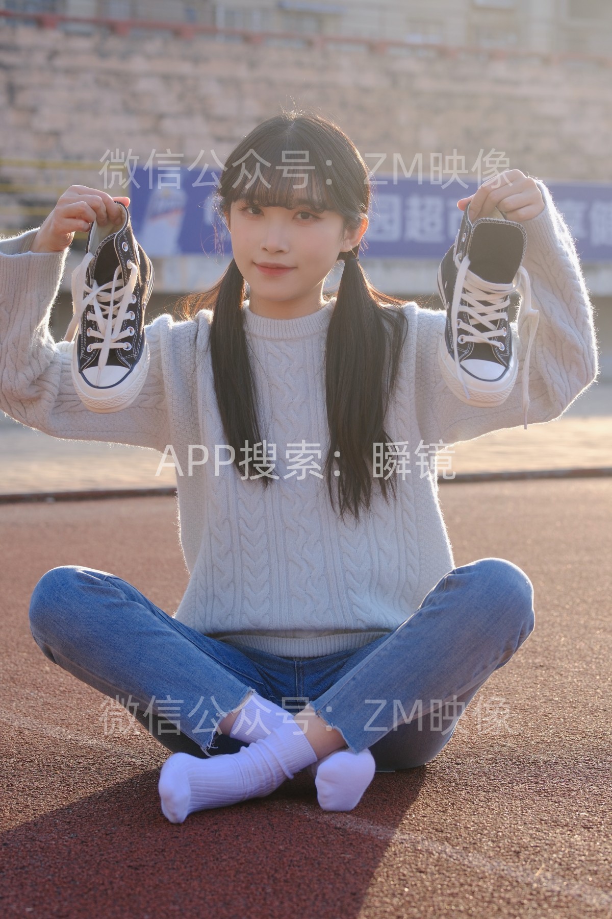 织梦映像：少年锦时-白袜版 [297P/1V/5.13GB]插图1