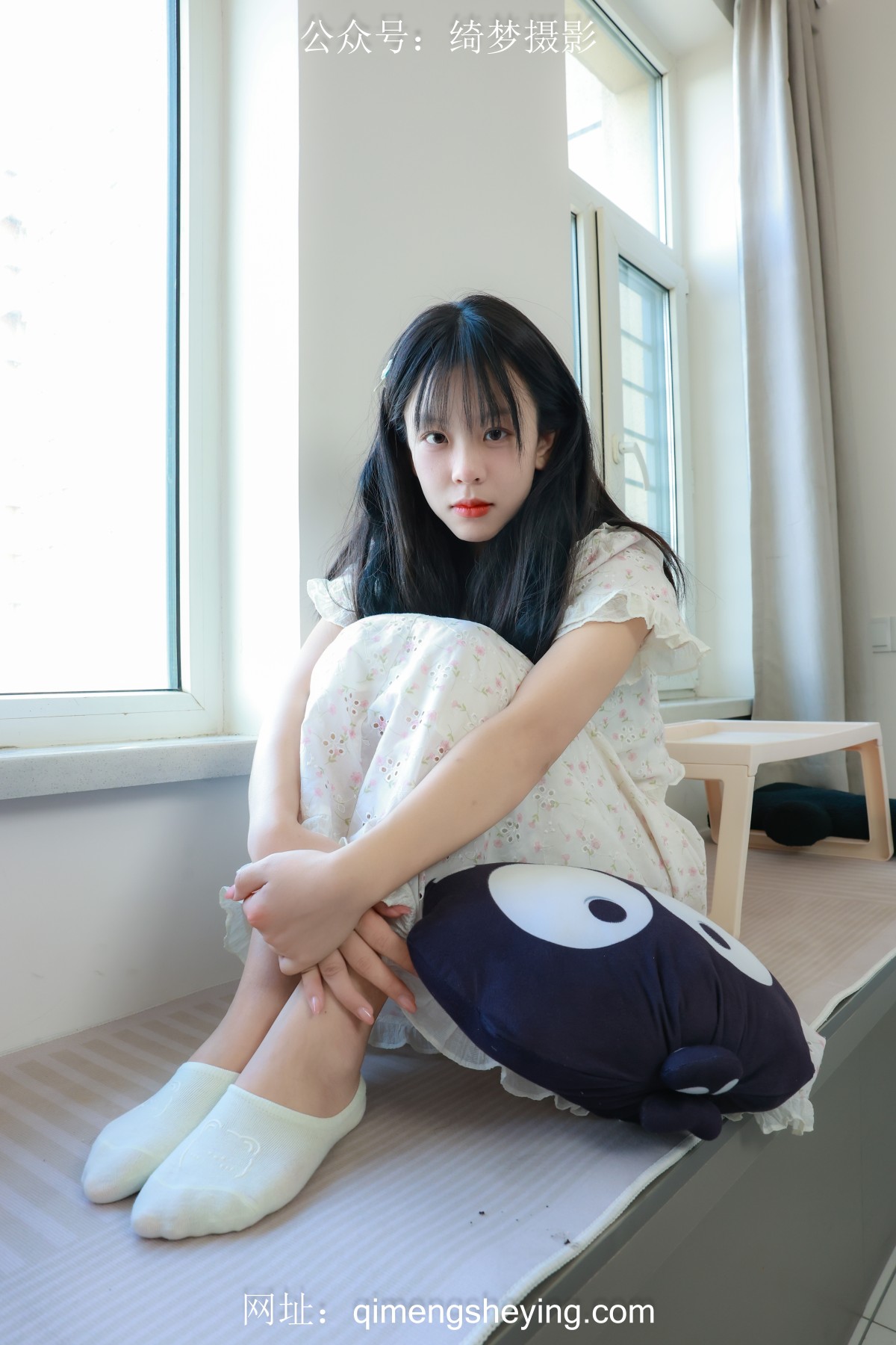 绮梦摄影70期：琳琳-完整珍藏版 [409P/1V/11.59GB]插图1