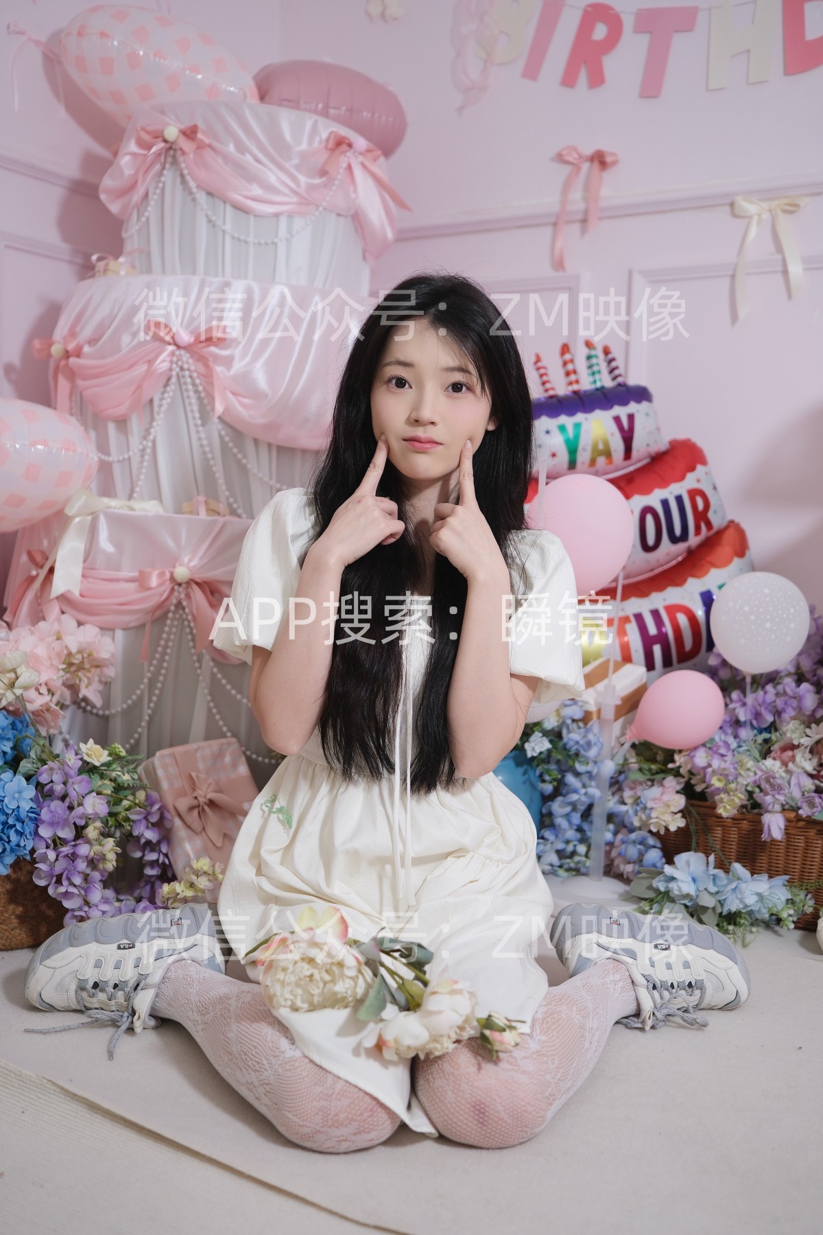 织梦映像：花间初见-典藏版 [462P/1V/6.00GB]插图1