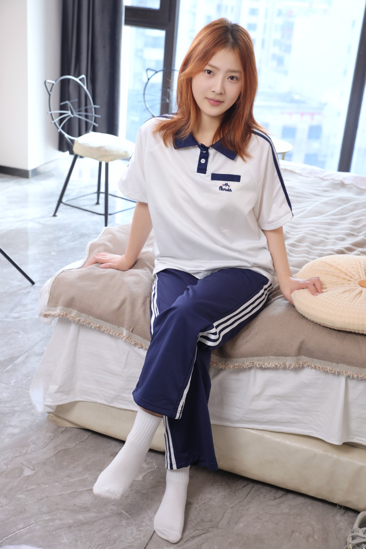 绮梦摄影93期：露露-无印珍藏版 [362P/1V/8.76GB]插图1