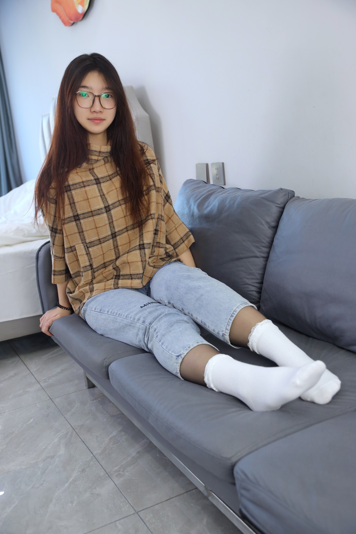 绮梦摄影140期：阿悦-无印珍藏版
[341P/1V/10.78GB]插图1