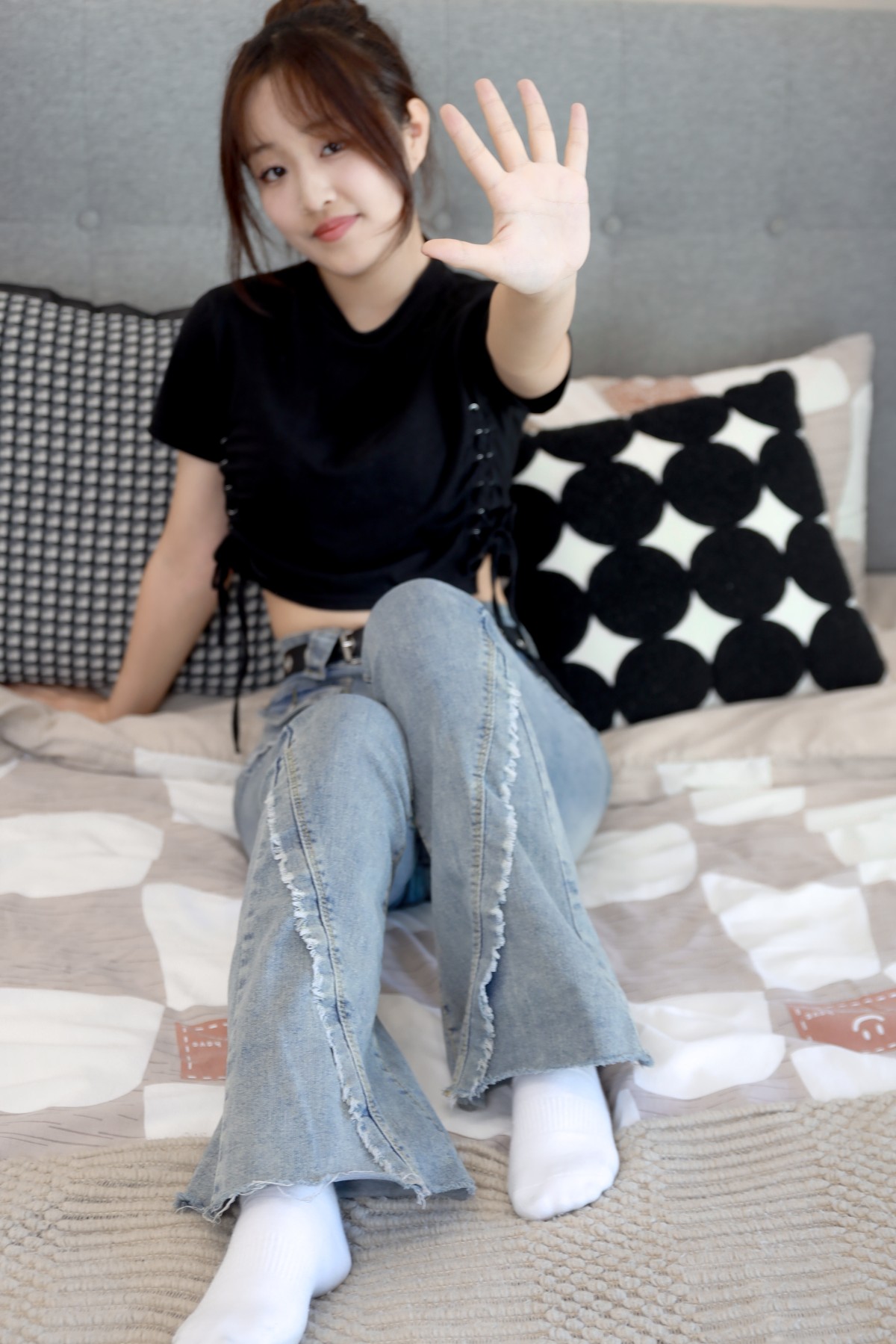 绮梦摄影54期：以凡-无印珍藏版 [275P/1V/9.23GB]插图1