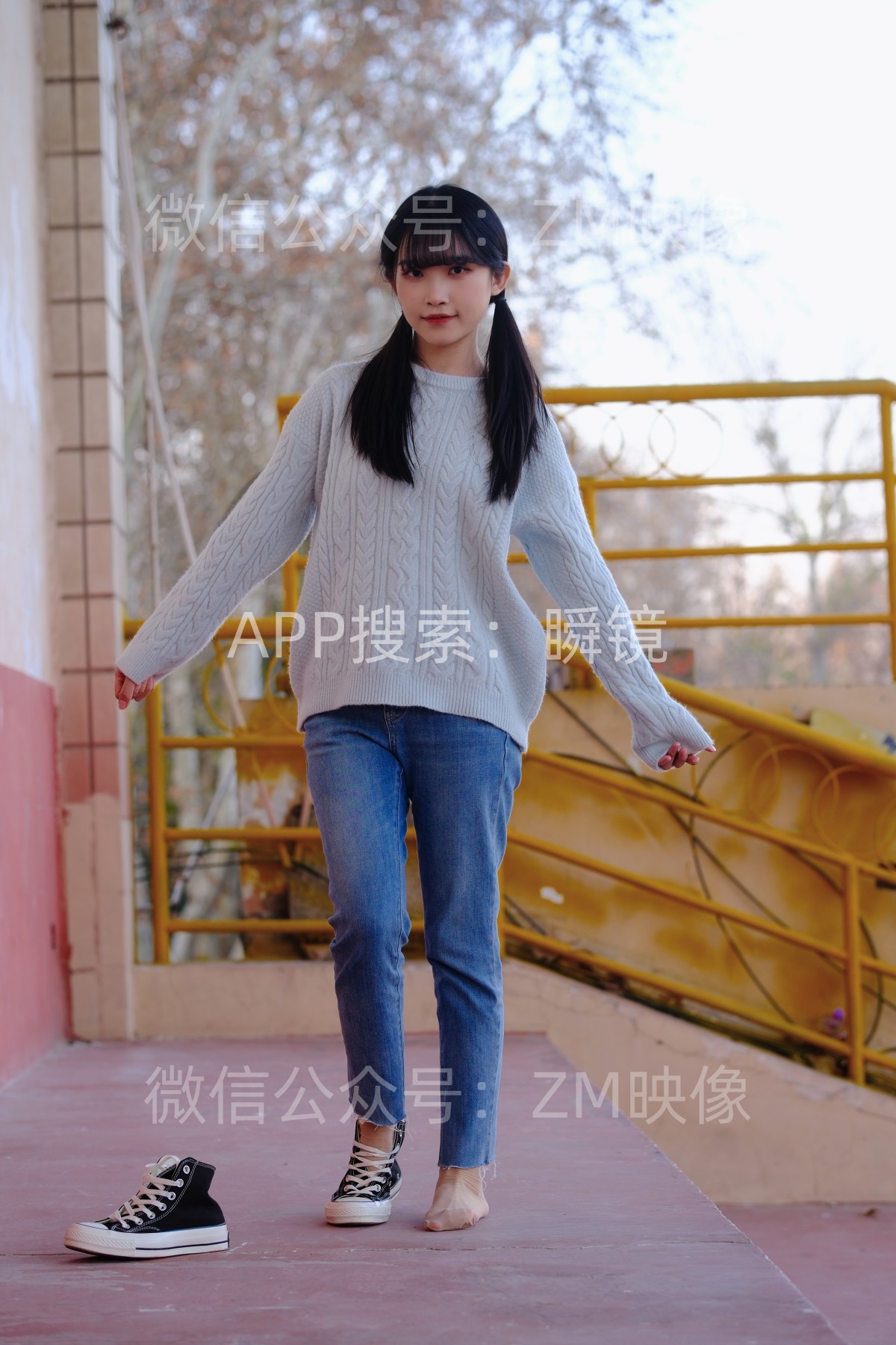 织梦映像：少年锦时-短肉版 [110P/1V/1.45GB]插图1