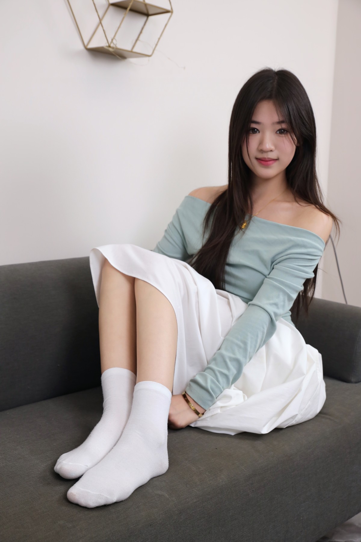 绮梦摄影86期：耶耶-无印珍藏版 [341P/1V/8.62GB]插图1