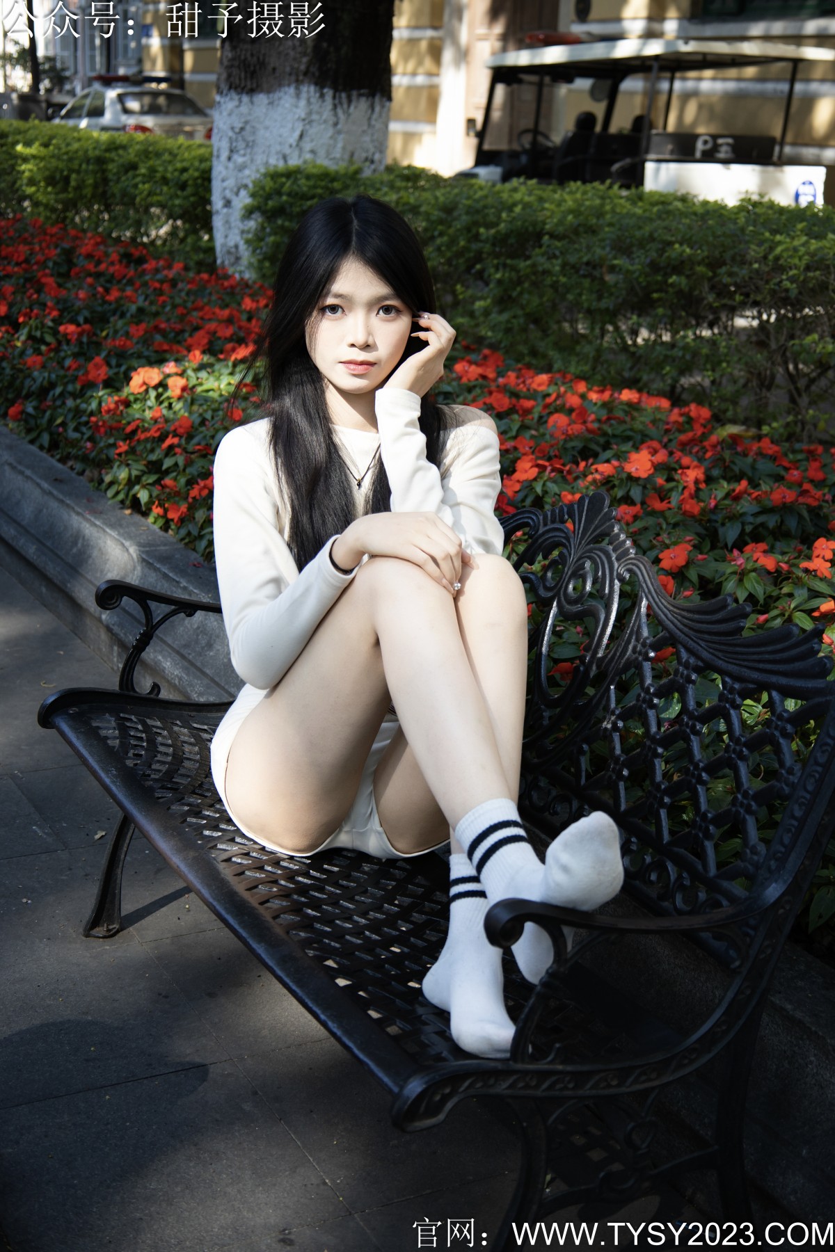 甜予摄影309期：叮当-完整版 [110P/2V/9.40GB]插图1