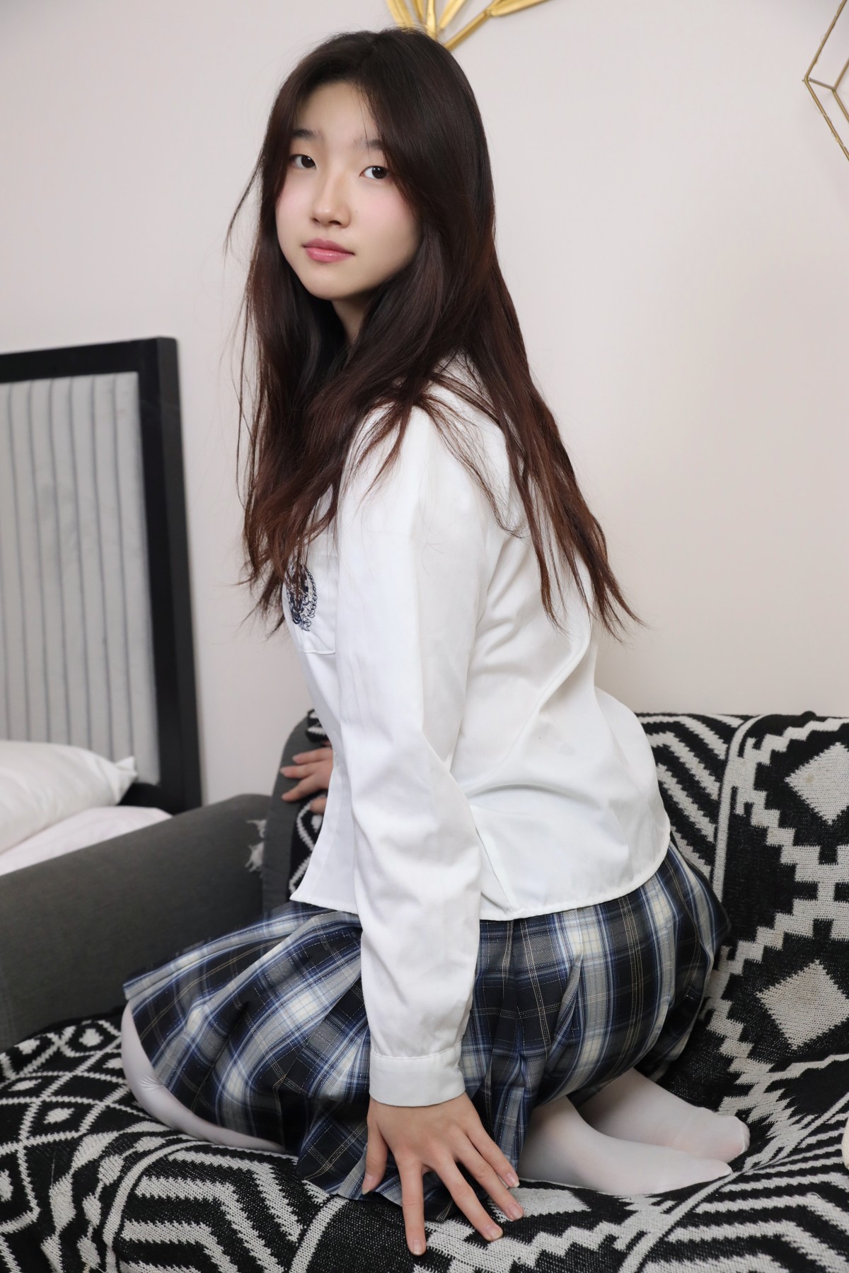 绮梦摄影107期：阿悦-无印珍藏版 [301P/1V/8.29GB]插图2