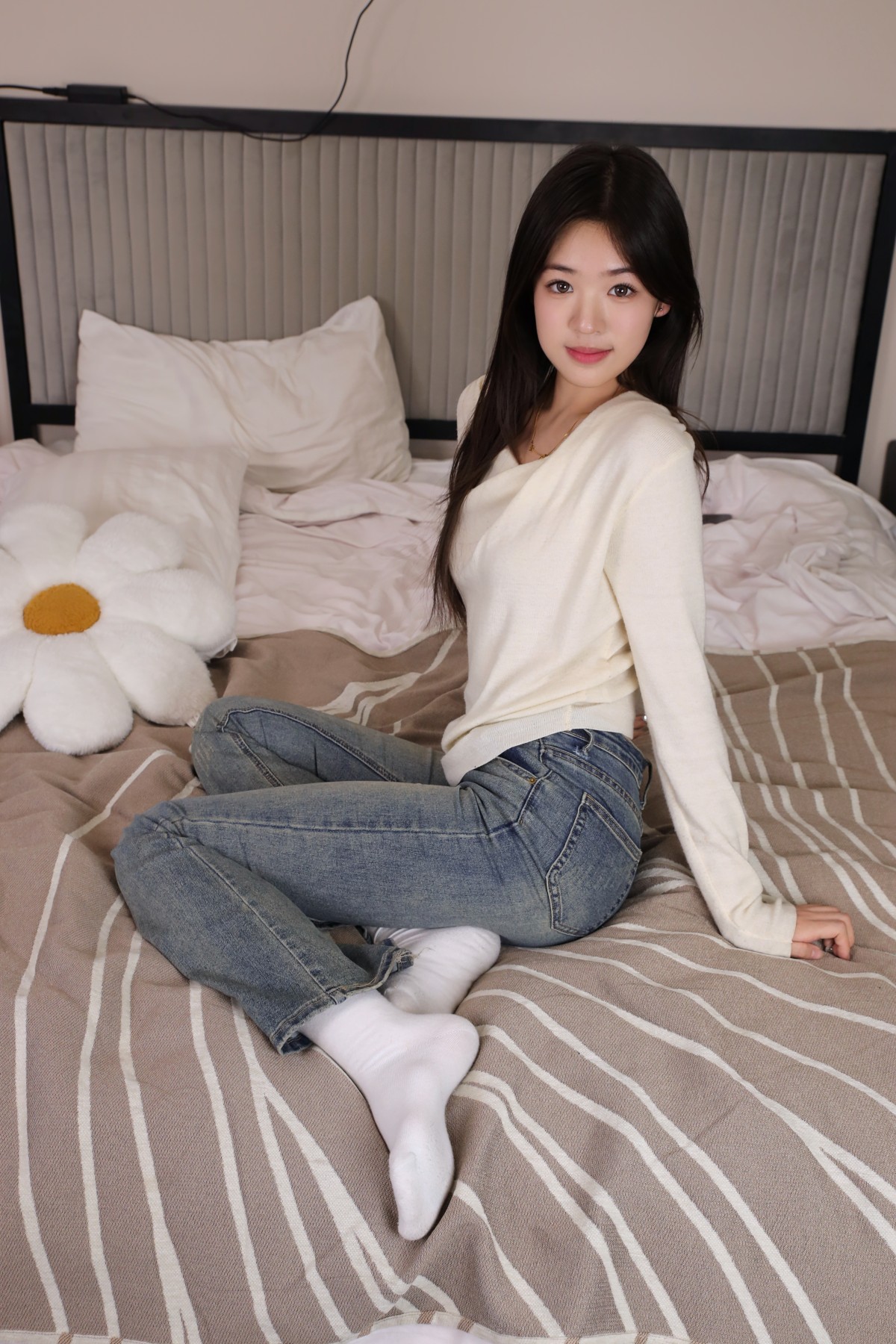 绮梦摄影96期：耶耶-无印珍藏版 [388P/1V/9.66GB]插图2