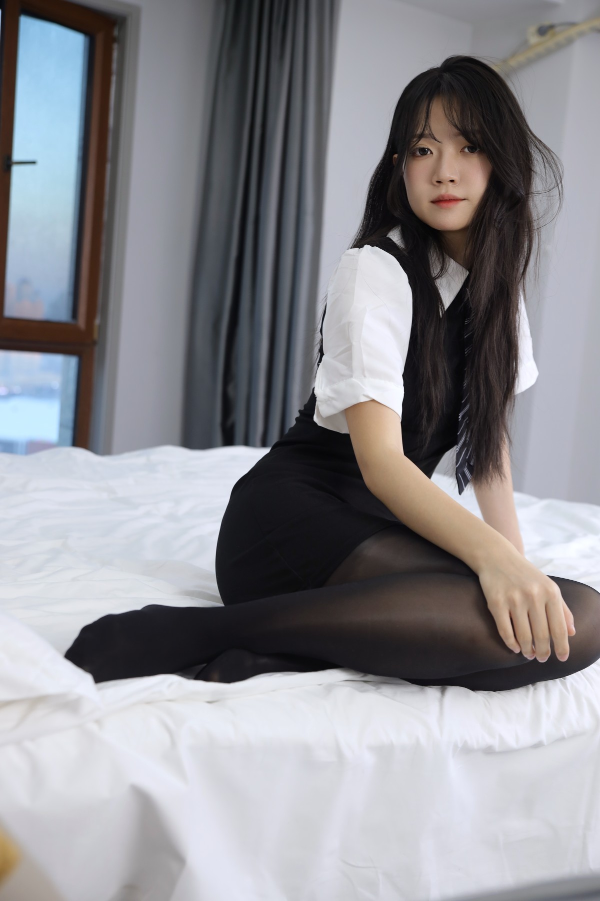 绮梦摄影113期：yuuu-无印珍藏版 [307P/1V/9.55GB]插图2