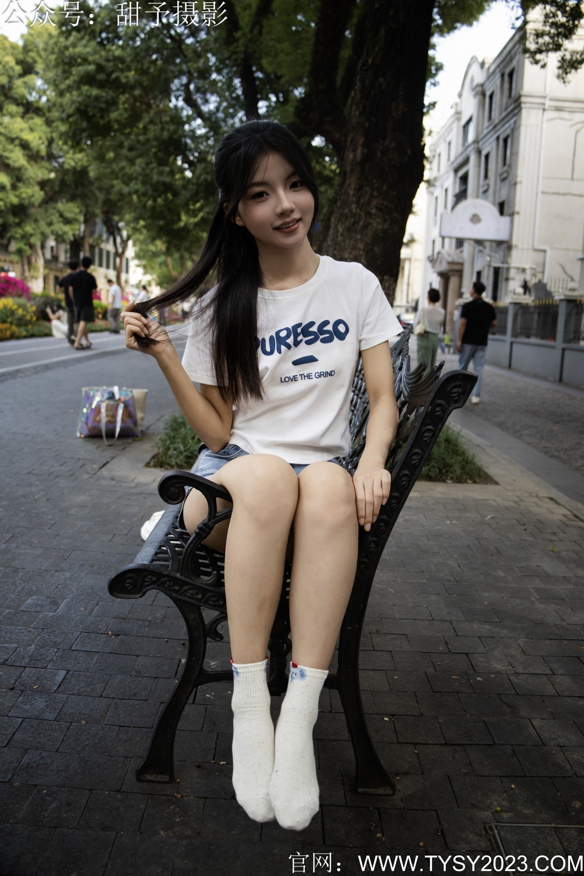 甜予摄影295期：奶贝-完整版 [120P/2V/7.31GB]插图2