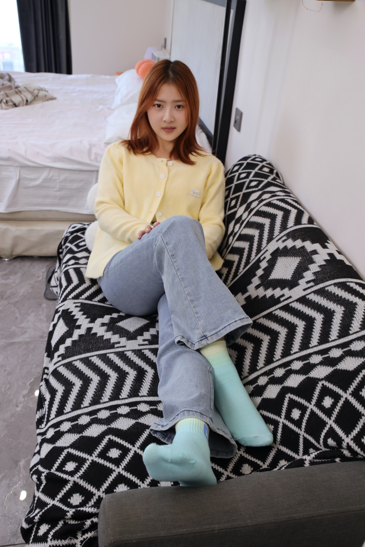 绮梦摄影115期：露露-无印珍藏版
[340P/1V/8.38GB]插图2