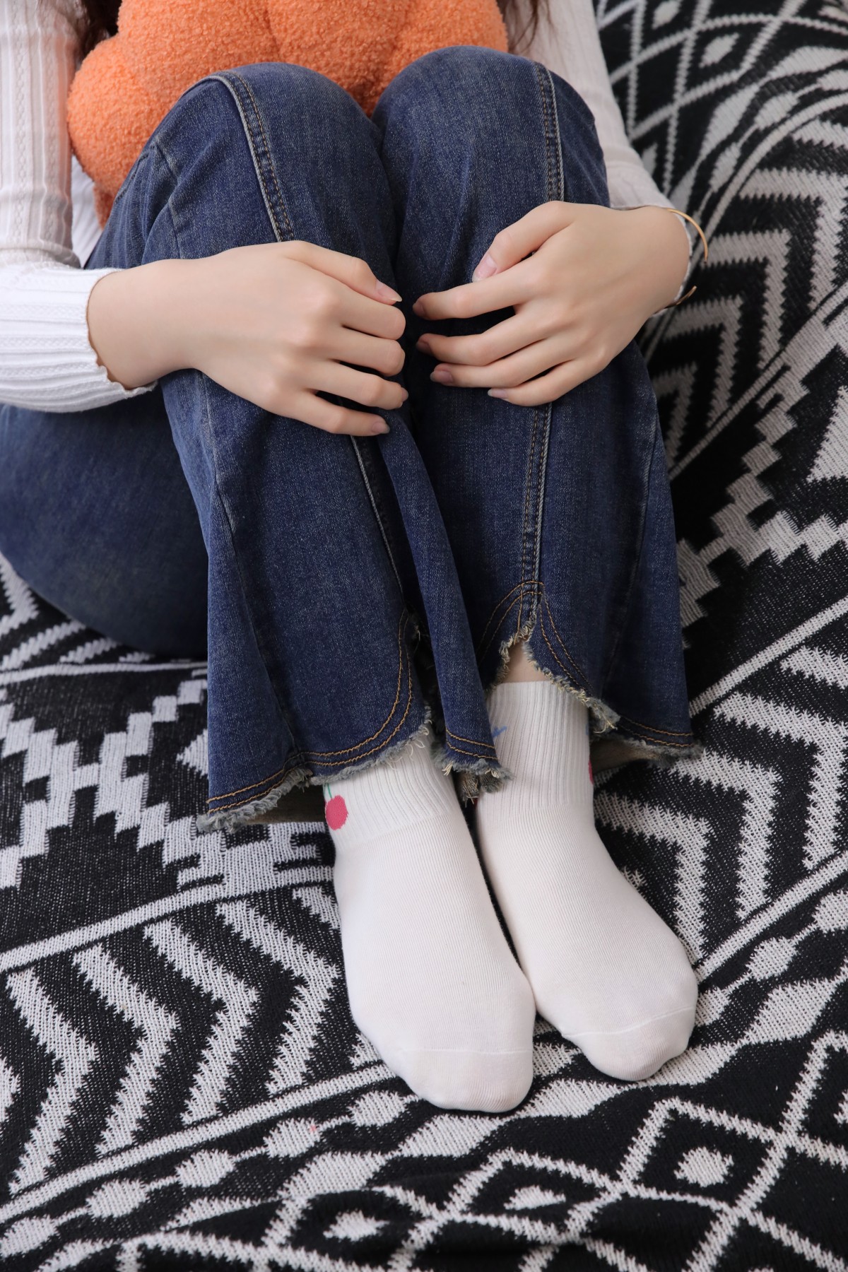 绮梦摄影116期：阿悦-无印珍藏版
[334P/1V/8.40GB]插图2