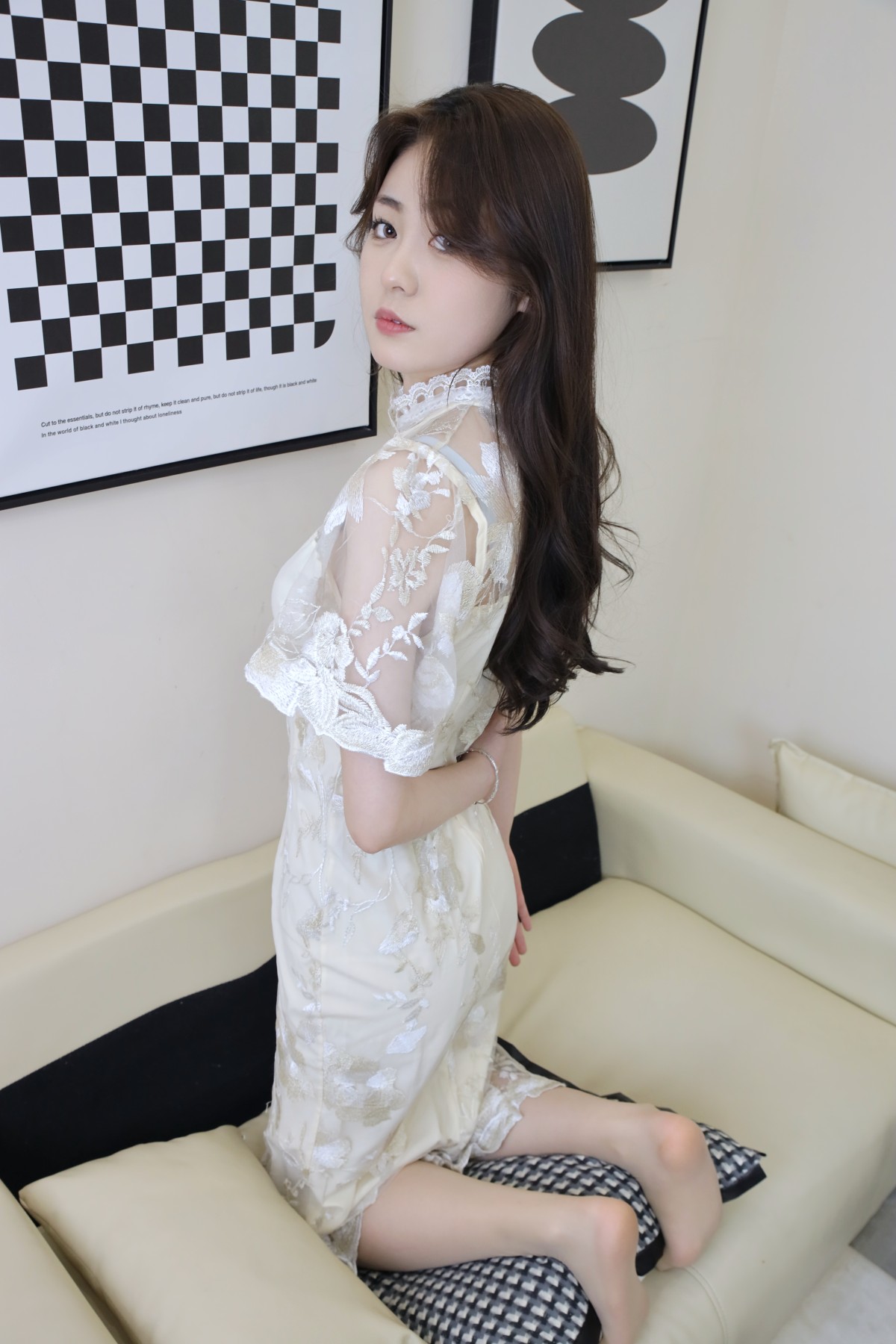 绮梦摄影98期：宪怡-无印珍藏版 [389P/1V/8.60GB]插图2