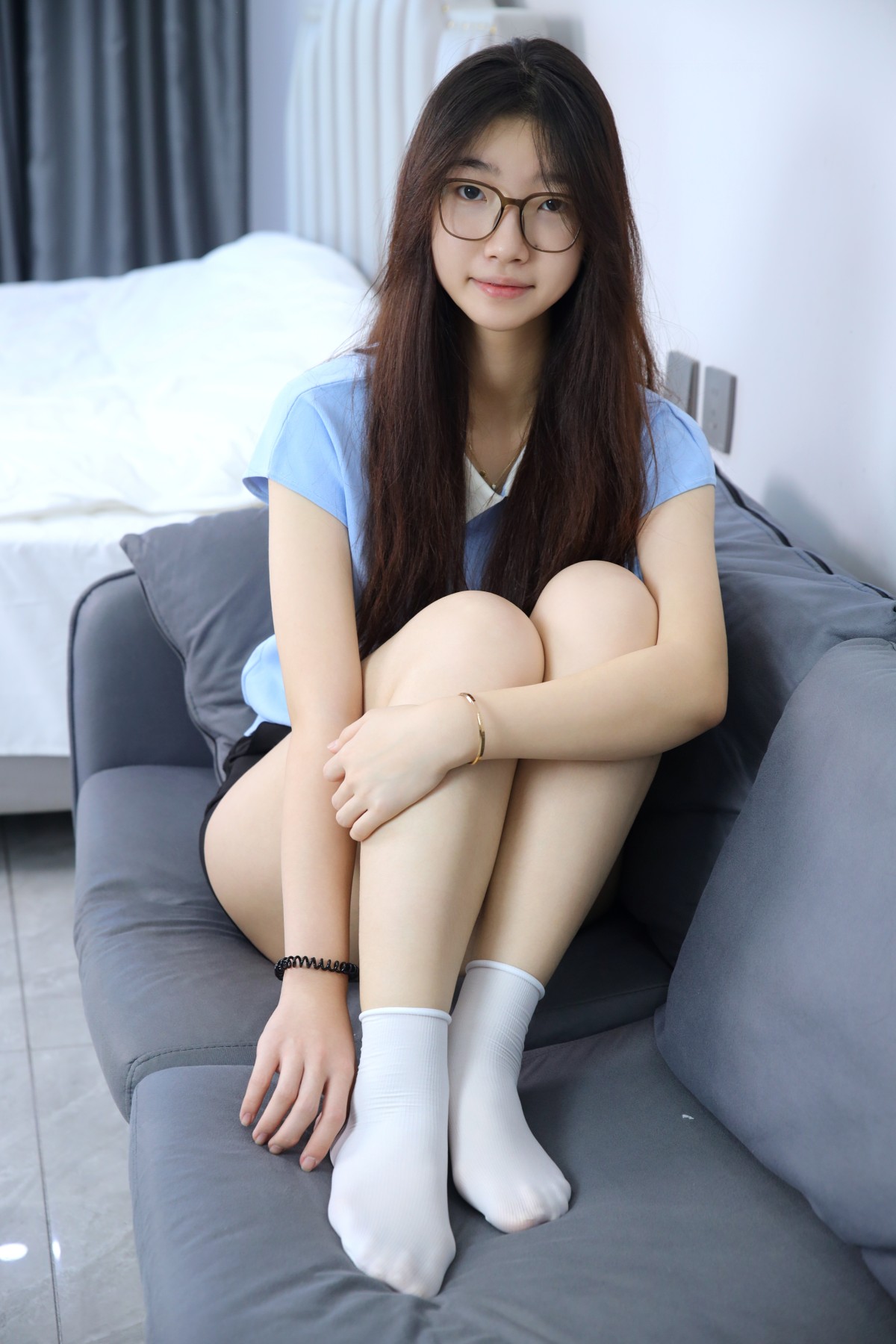 绮梦摄影129期：阿悦-无印珍藏版
[362P/1V/10.89GB]插图2