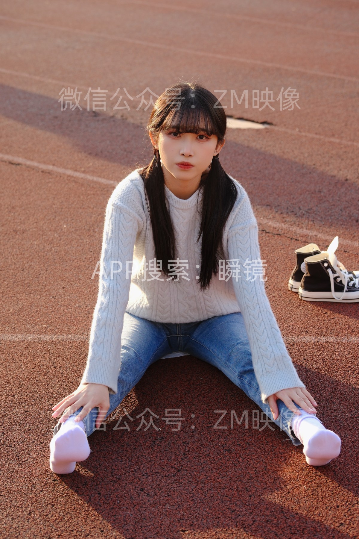 织梦映像：少年锦时-白袜版 [297P/1V/5.13GB]插图2