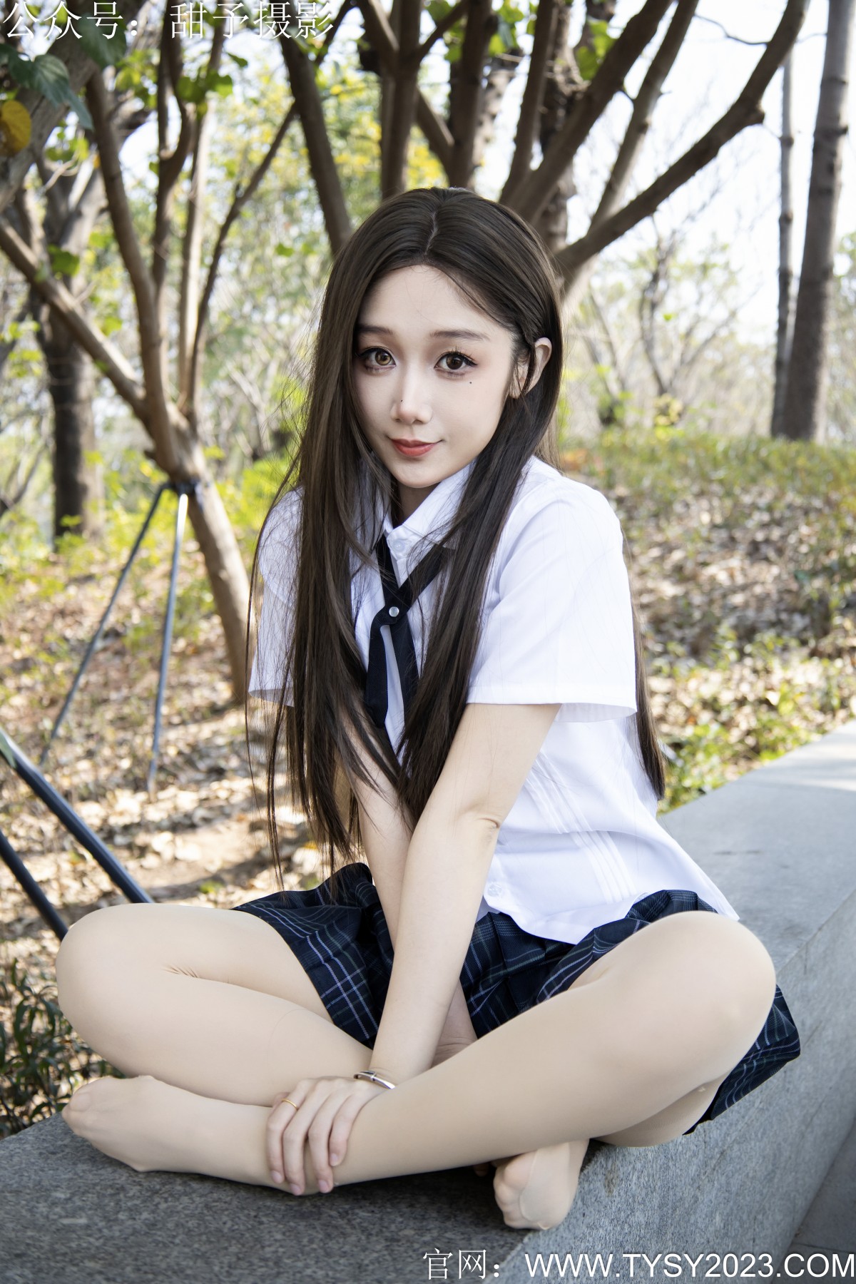 甜予摄影349期：豆豆-完整版 [115P/2V/9.30GB]插图2