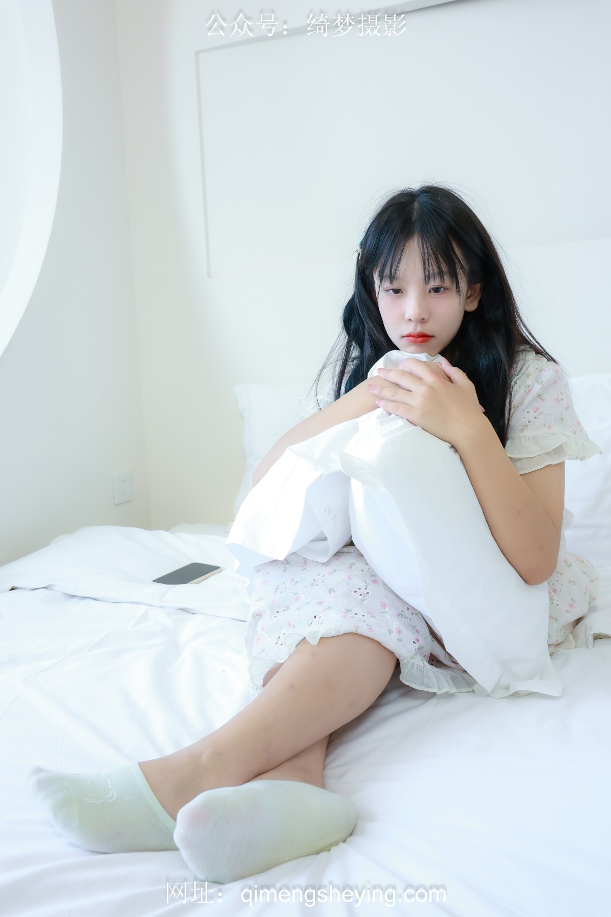 绮梦摄影70期：琳琳-完整珍藏版 [409P/1V/11.59GB]插图2