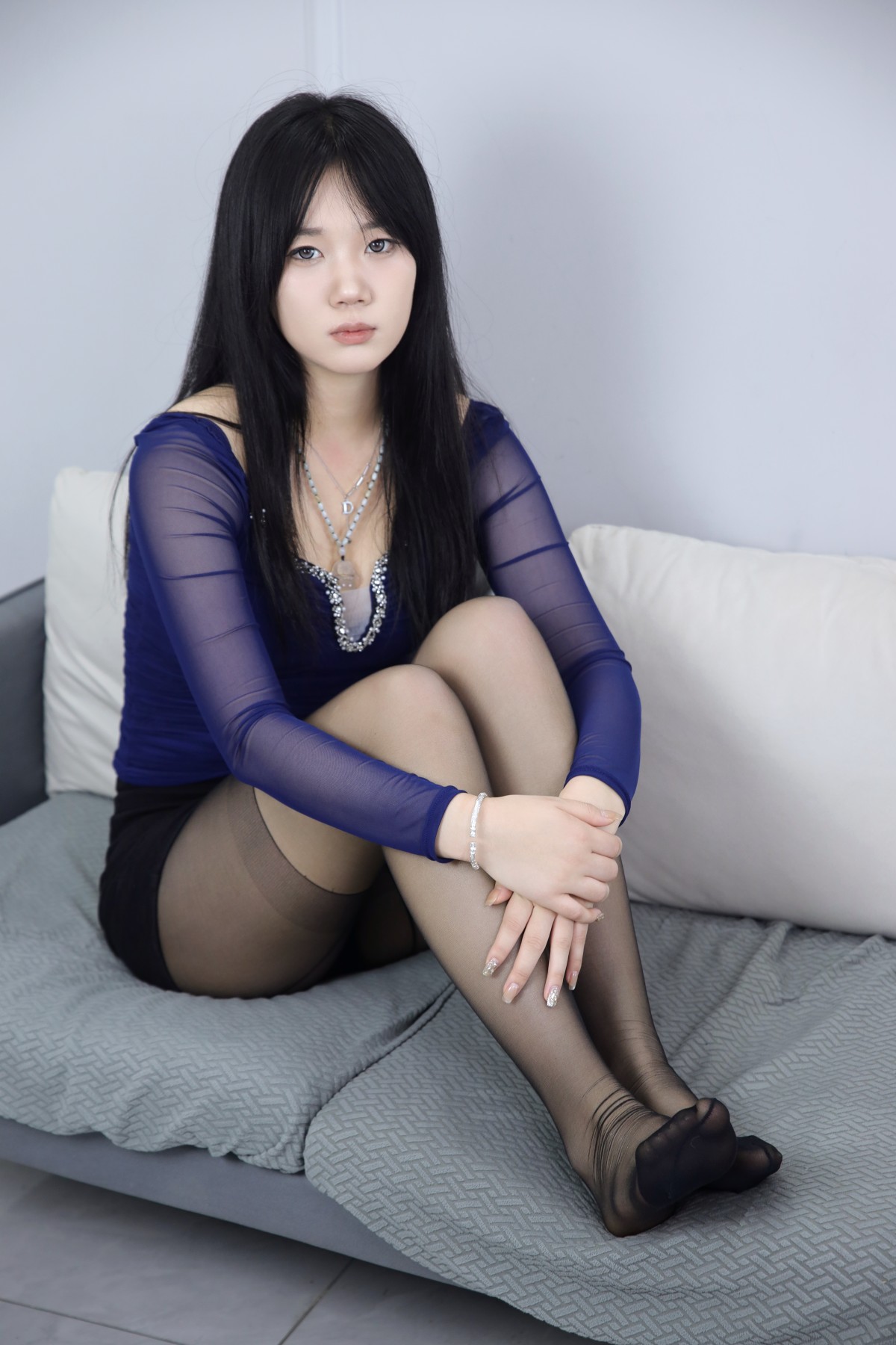 绮梦摄影131期：小玉-无印珍藏版 [322P/1V/10.11GB]插图2