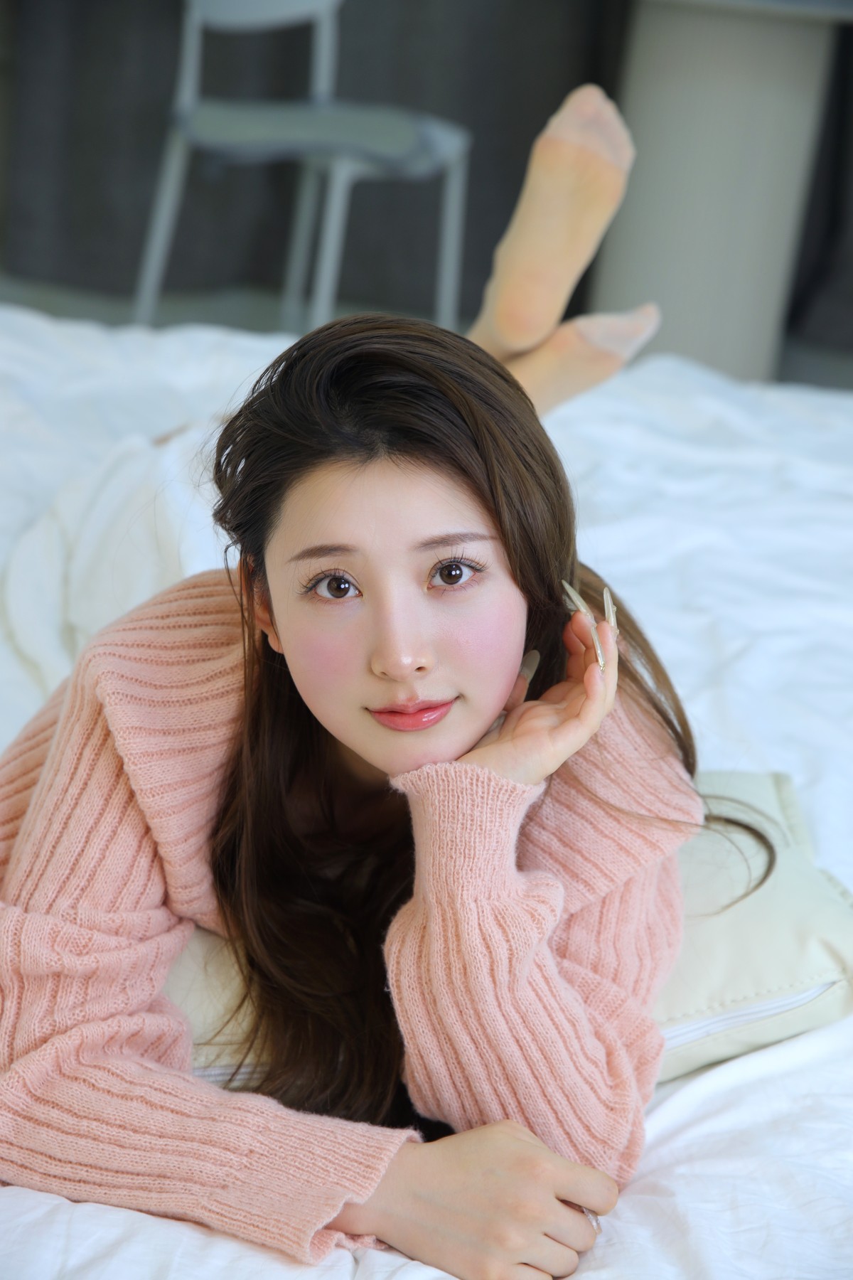 绮梦摄影122期：婷婷-无印珍藏版 [336P/1V/10.68GB]插图2