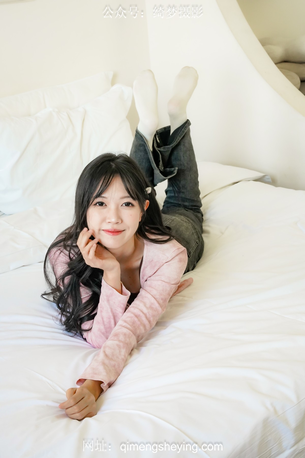 绮梦摄影66期：yuuu-完整珍藏版 [329P/1V/11.02GB]插图2