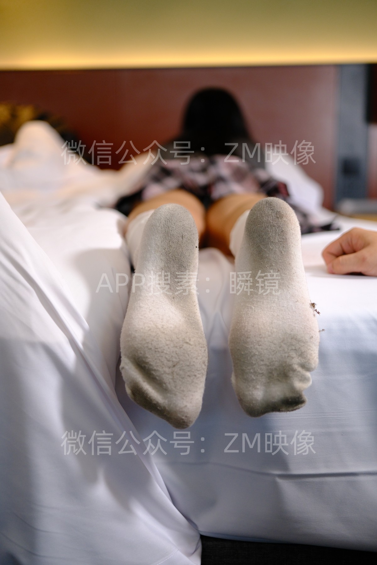 织梦映像：绝对服从-典藏版 [400P/1V/5.95GB]插图2