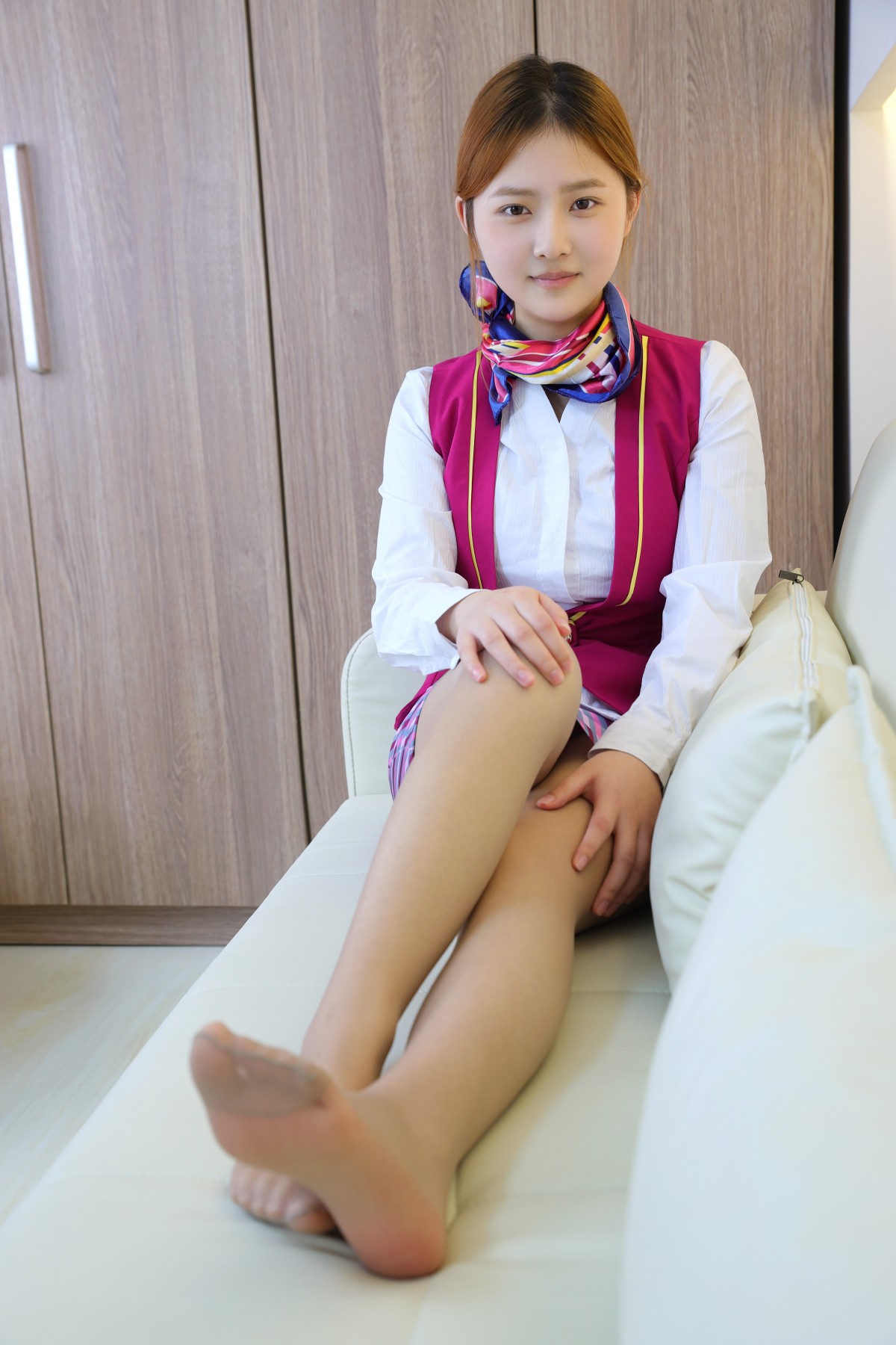 绮梦摄影159期：露露-无印珍藏版 [305P/1V/9.94GB]插图2