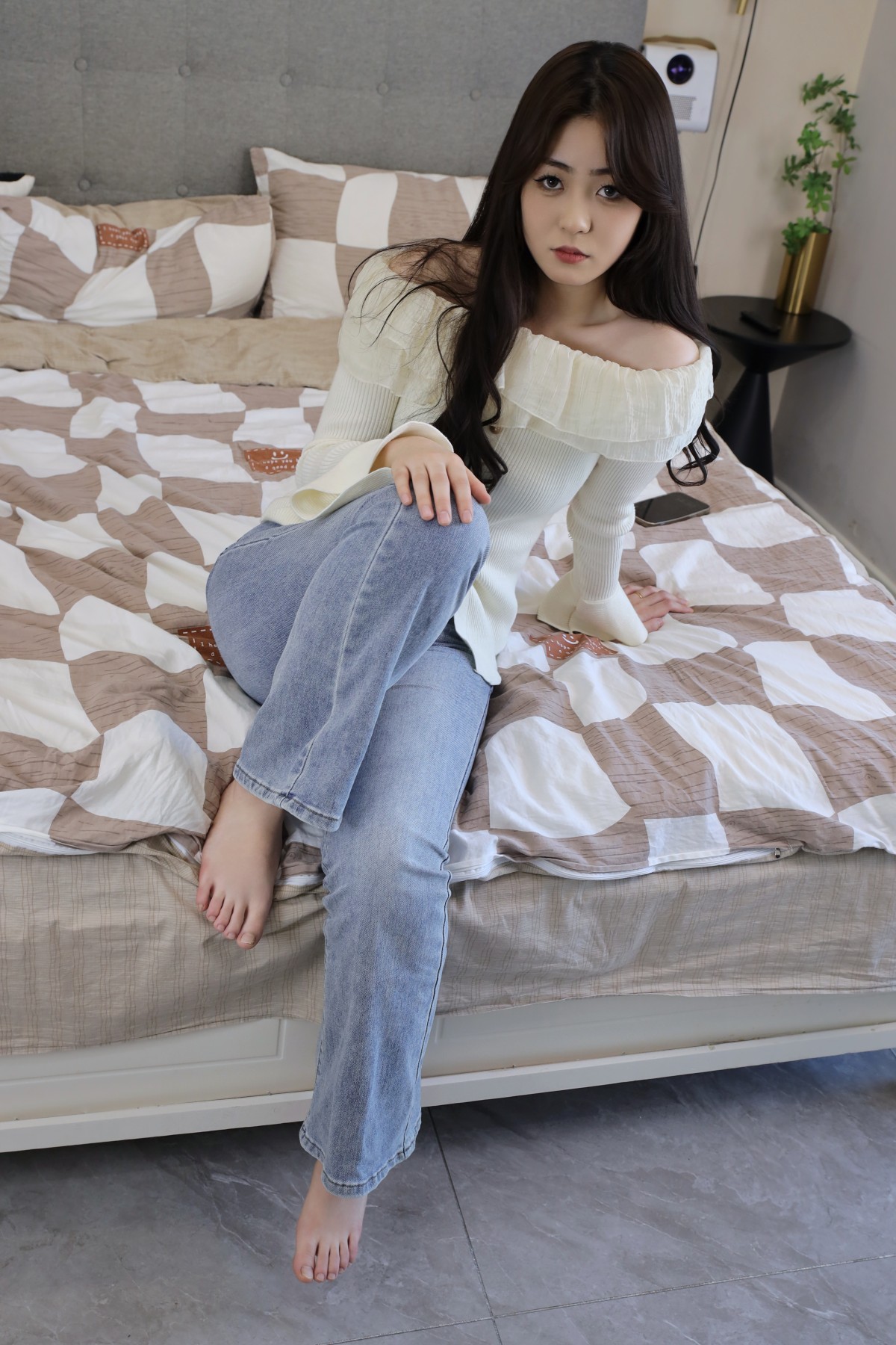 绮梦摄影117期：宪怡-无印珍藏版 [350P/1V/8.54GB]插图3