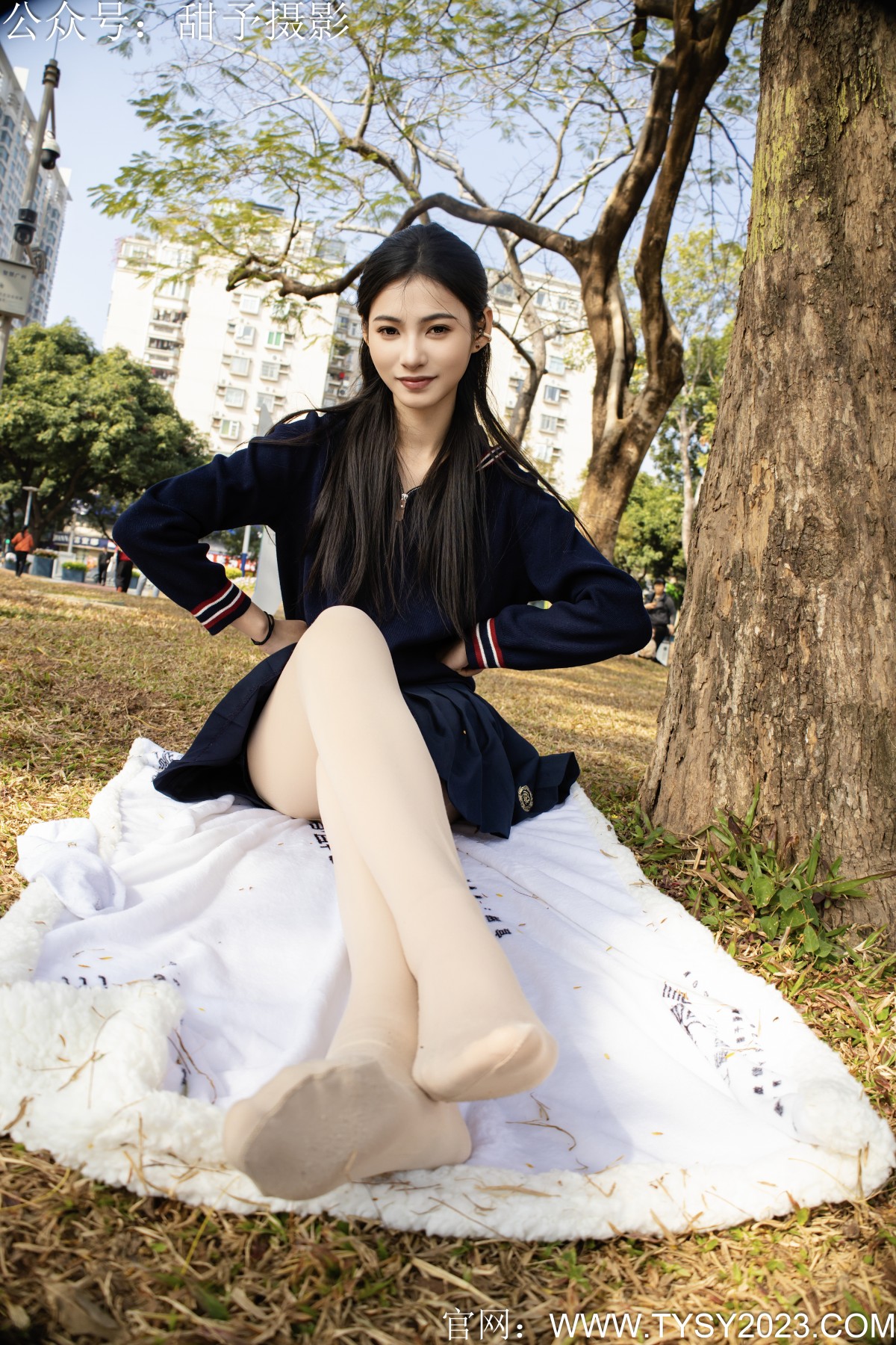 甜予摄影350期：芝芝-完整版 [120P/2V/10.09GB]插图3