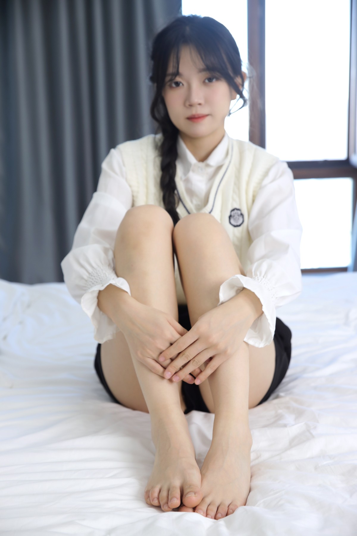 绮梦摄影160期：yuuu-无印珍藏版 [364P/1V/10.73GB]插图3